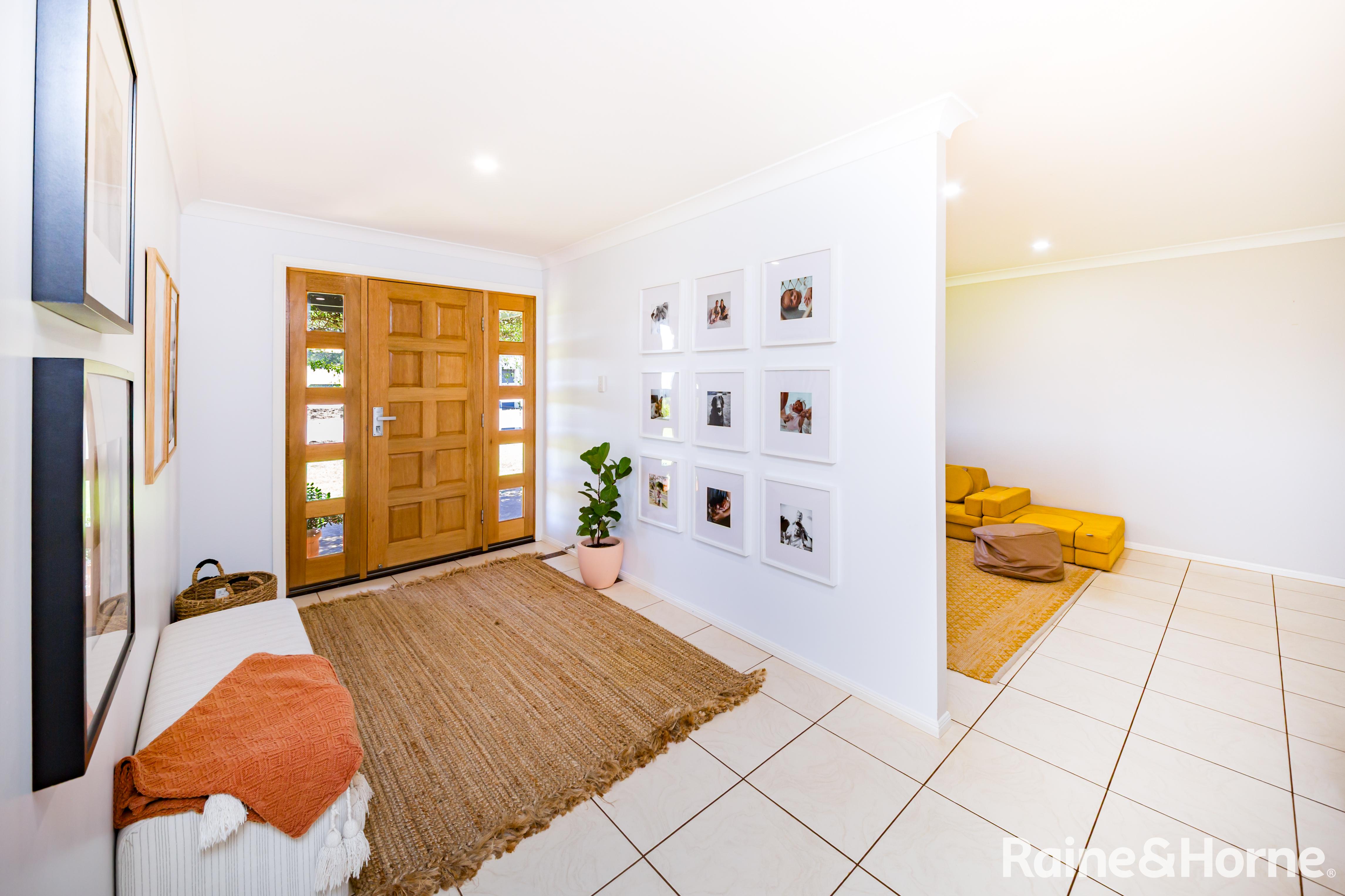 4-bedroom house at 58 MALAR ROAD, Booie QLD 4610, South Burnett, Queensland