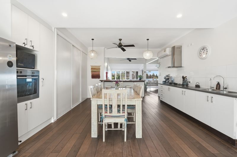 4-bedroom house at 16-18 George St, Mylestom, Nsw, 2454, Bellingen, New South Wales