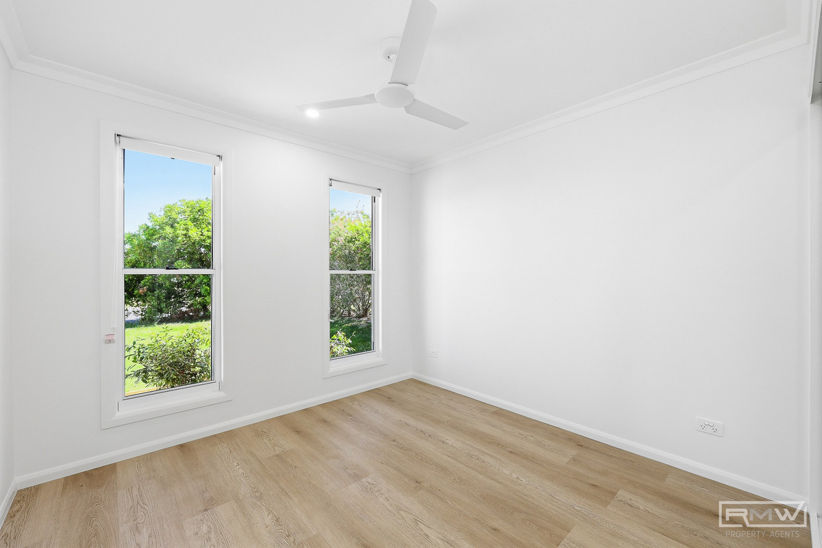 3-bedroom unit at 1/7 The Link, Zilzie, Qld, 4710, Livingstone, Queensland