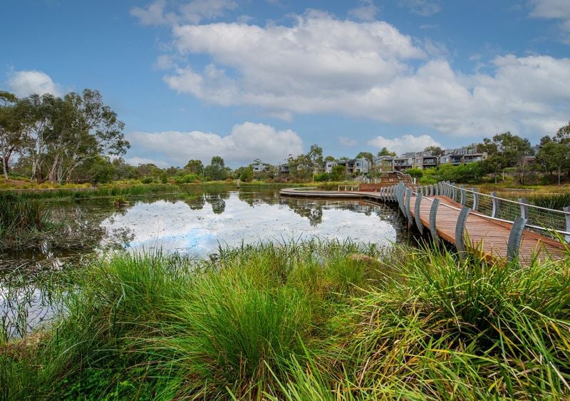 3-bedroom unit at 2 PALOMA COURT, Bundoora VIC 3083, Whittlesea, Victoria