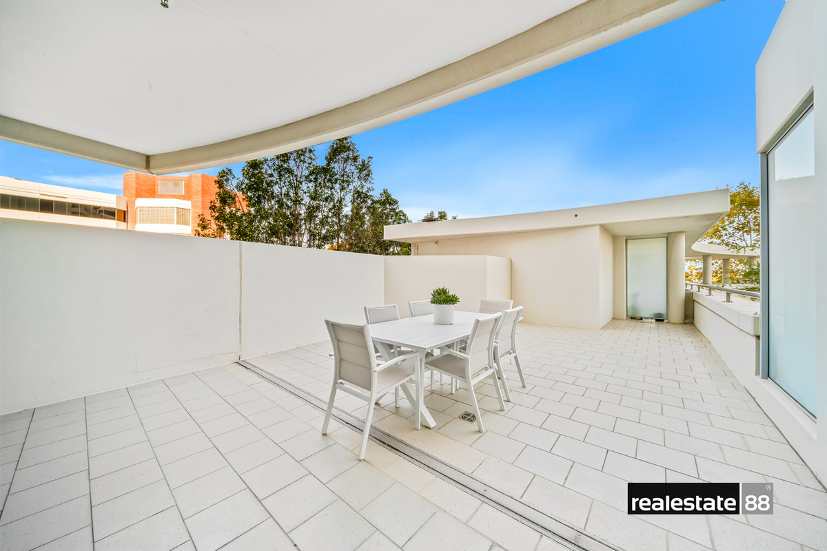 61/42-52 Terrace Road, East Perth, Wa, 6004 - Image 5