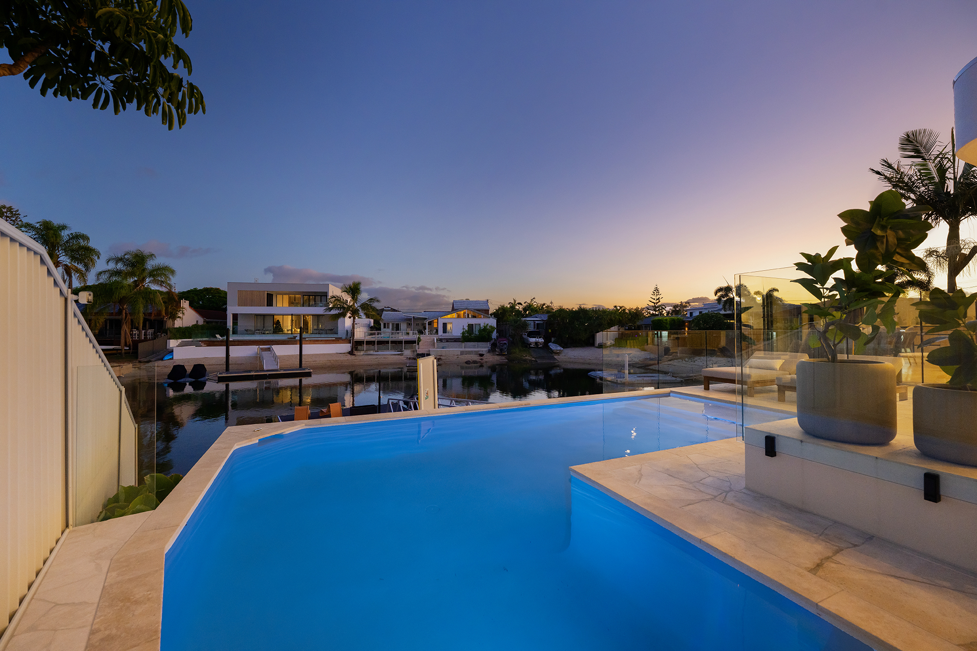 5-bedroom house at 47 Vatakoula Parade, Mermaid Waters, Qld, 4218, Gold Coast, Queensland