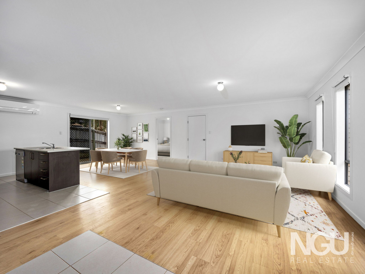 55 ATLANTIC DRIVE, Brassall QLD 4305 - Image 3