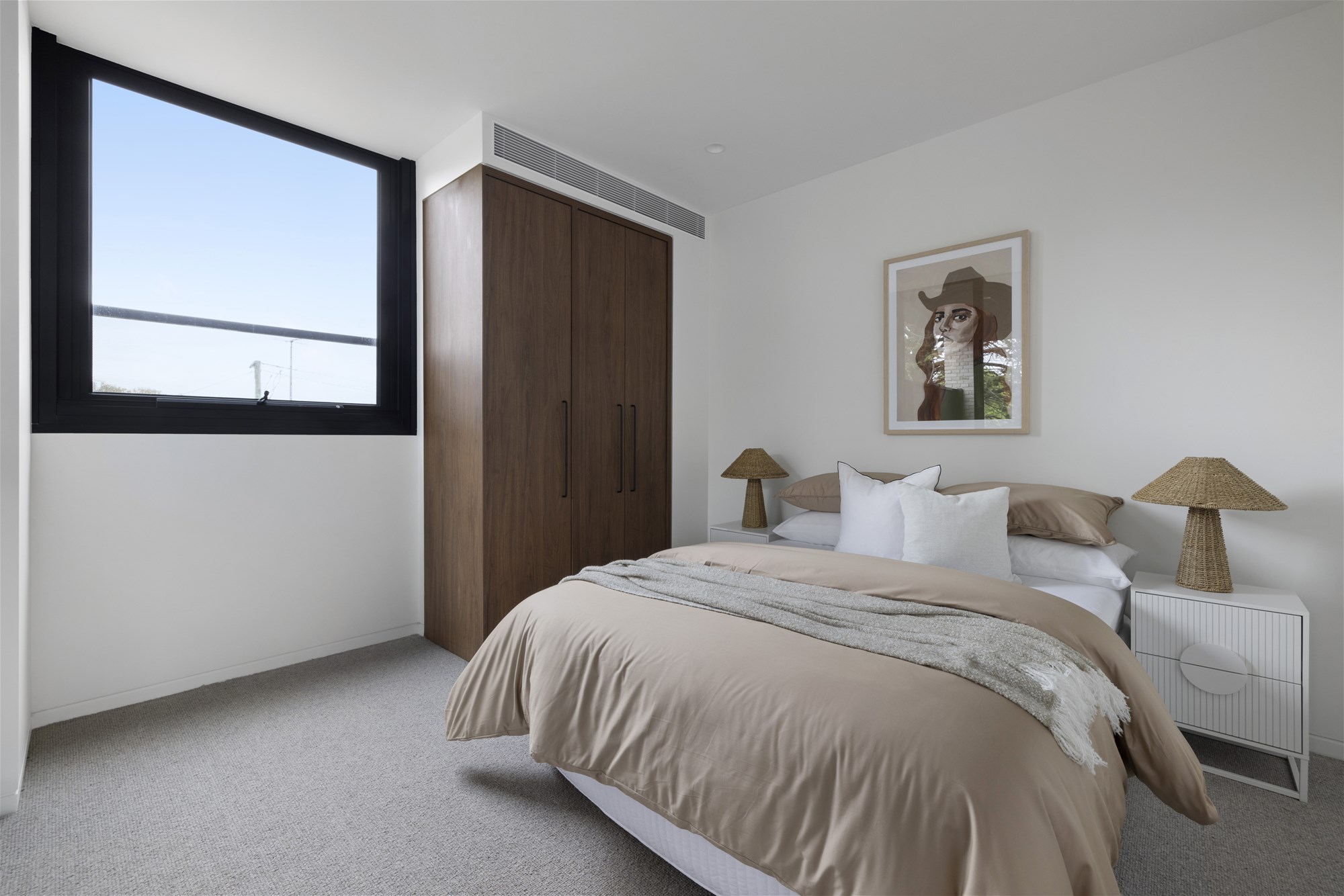 3-bedroom unit at 101/365 Cotham Rd, Kew, Vic, 3101, Boroondara, Victoria