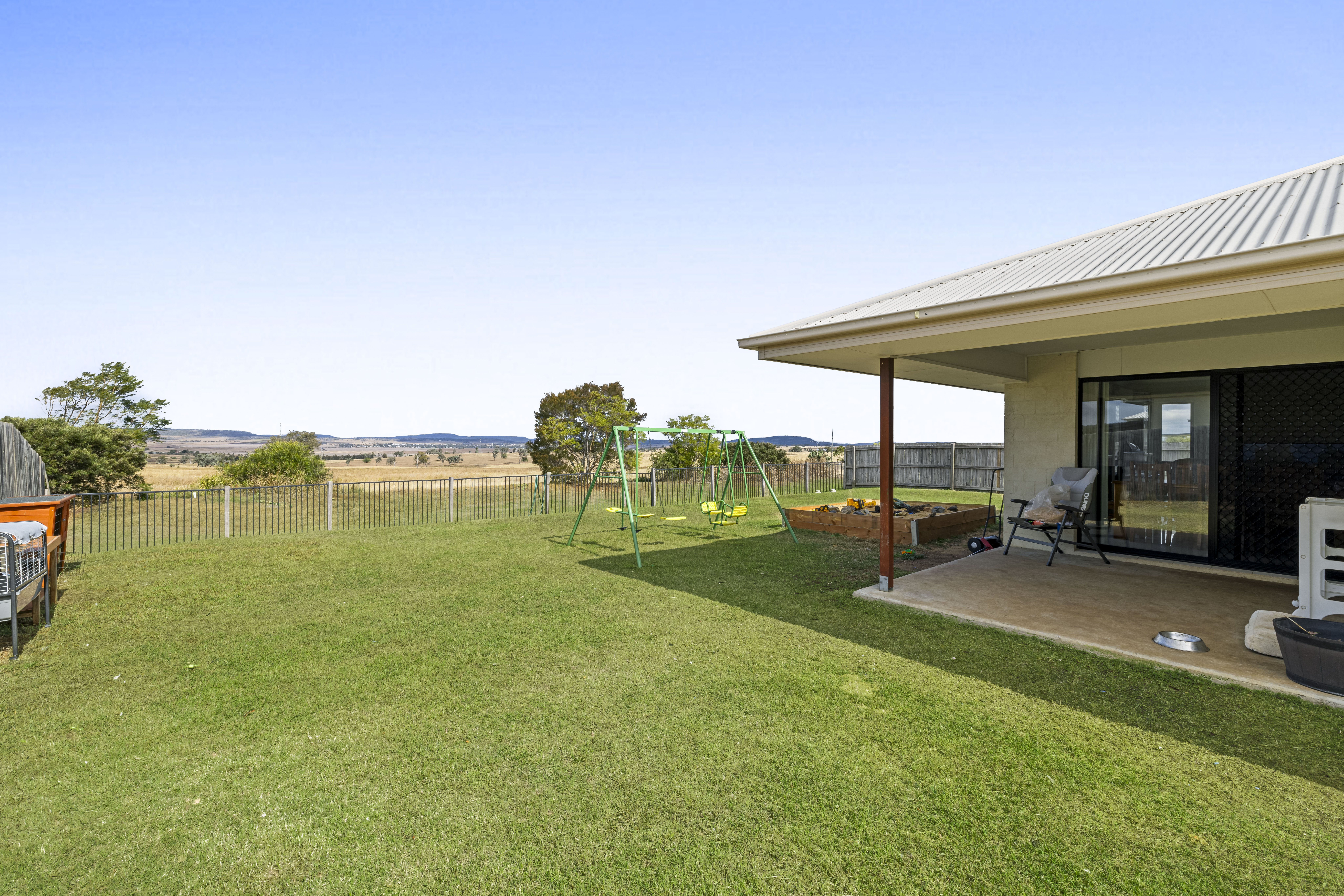 4-bedroom house at 20 KENSEI STREET, Wyreema QLD 4352, Toowoomba, Queensland