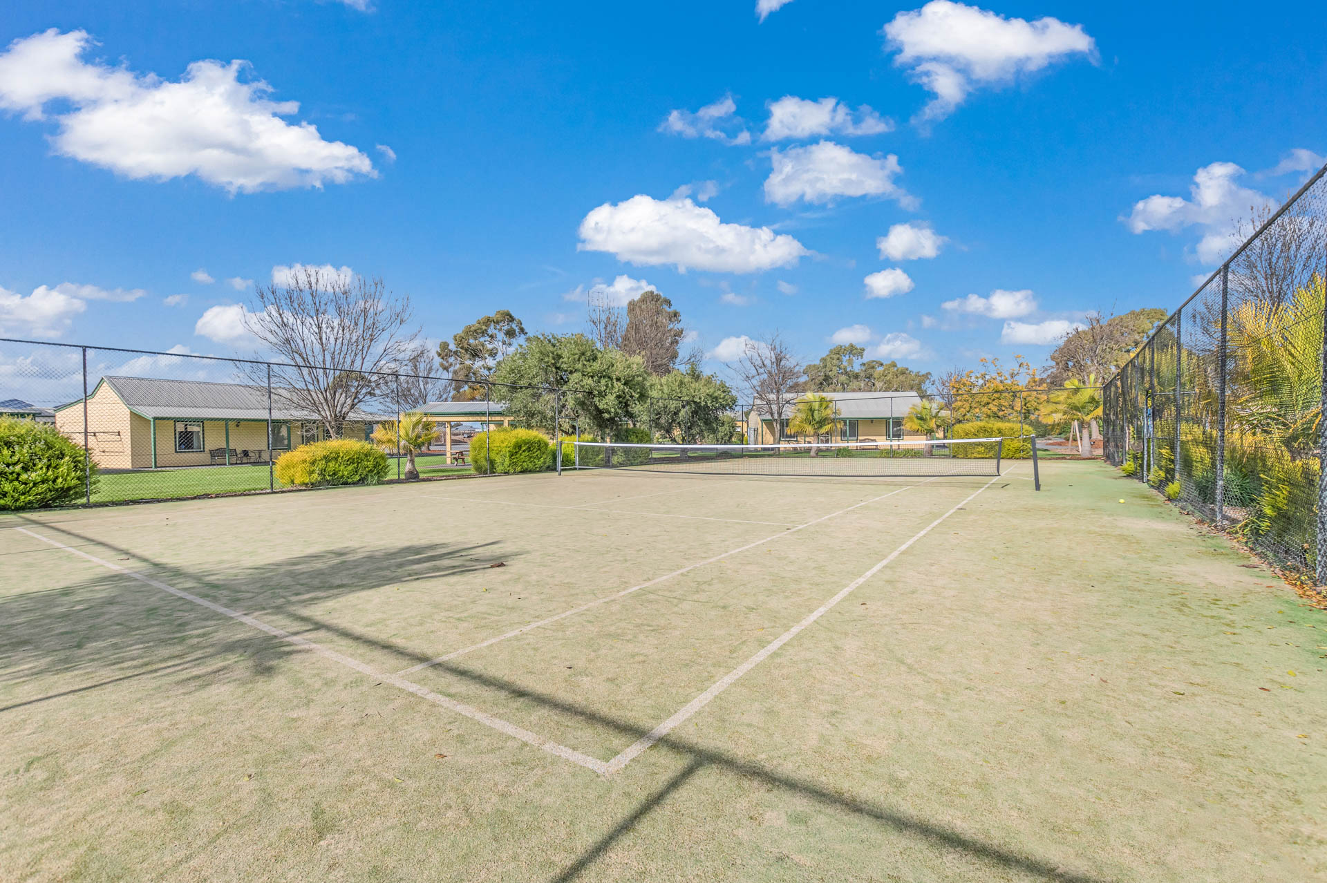 2-bedroom unit at Lot 64/162 Perricoota Road, Moama, NSW 2731, Murray River, New South Wales
