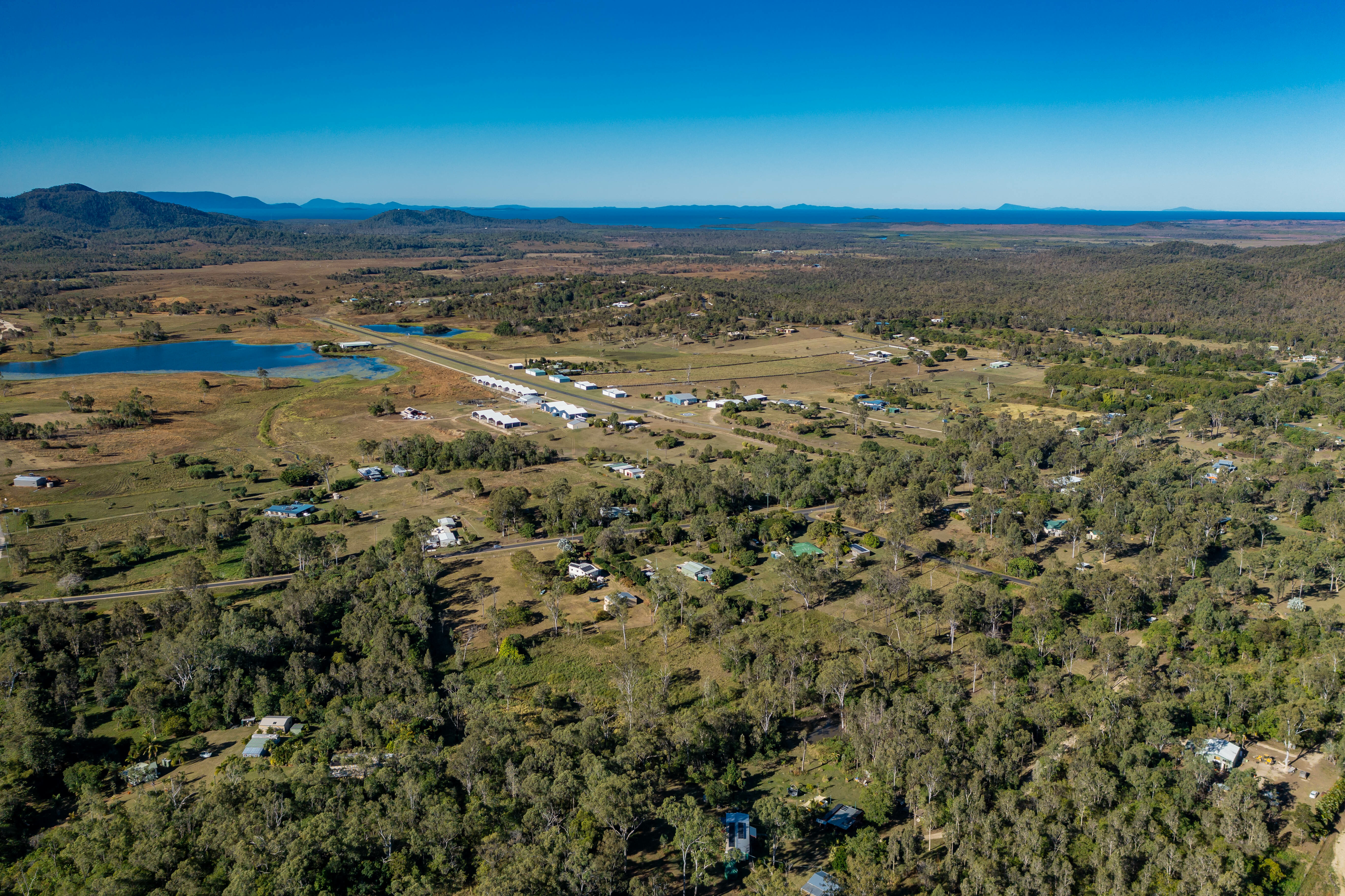 4-bedroom house at 30 Whitsunday Dr, Bloomsbury, Qld, 4799, Mackay, Queensland