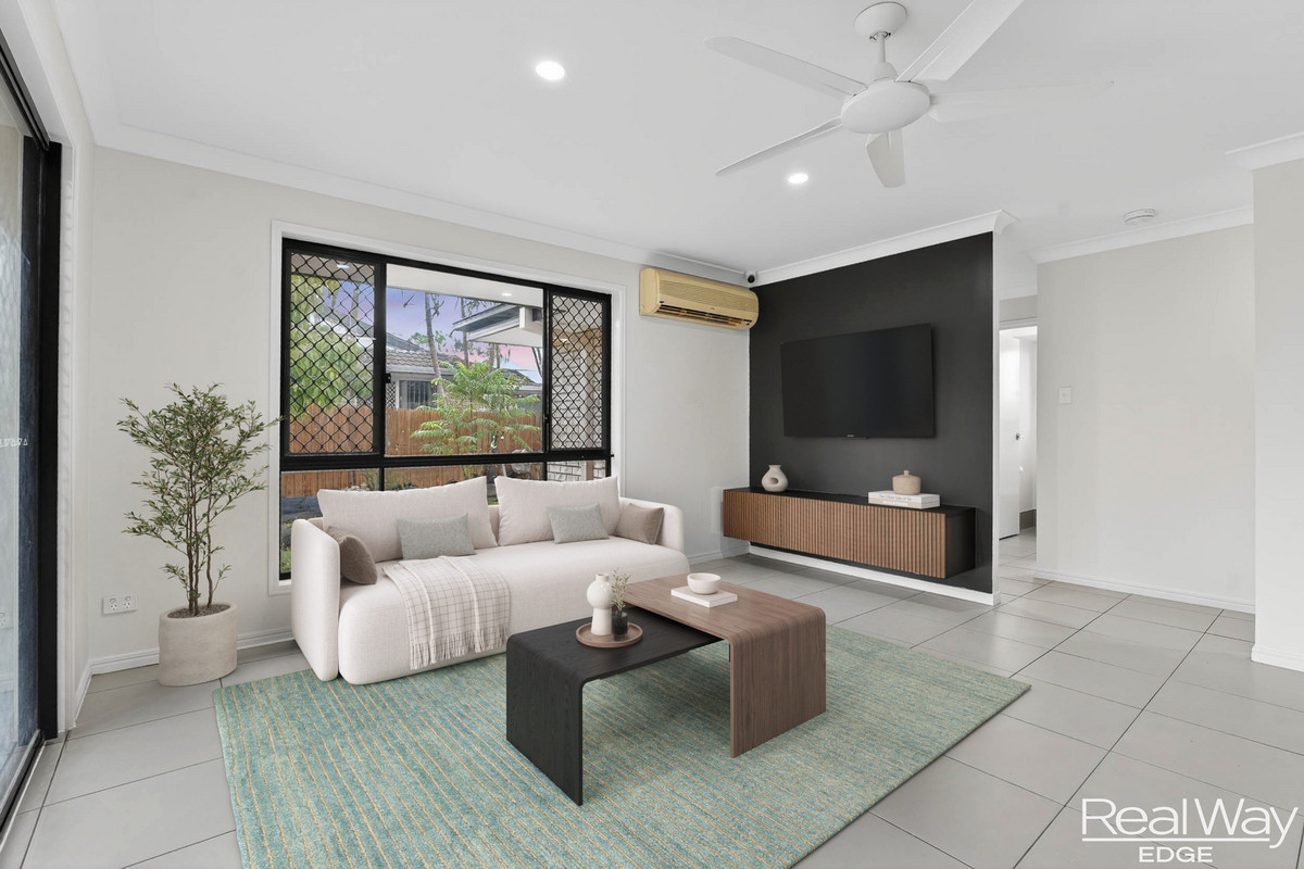 4-bedroom house at 22 BARNES COURT, Redbank QLD 4301, Ipswich, Queensland