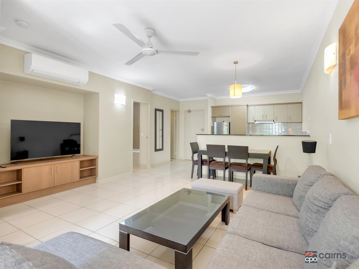 257/12-21 Gregory Street, Westcourt, Qld, 4870 - Image 7