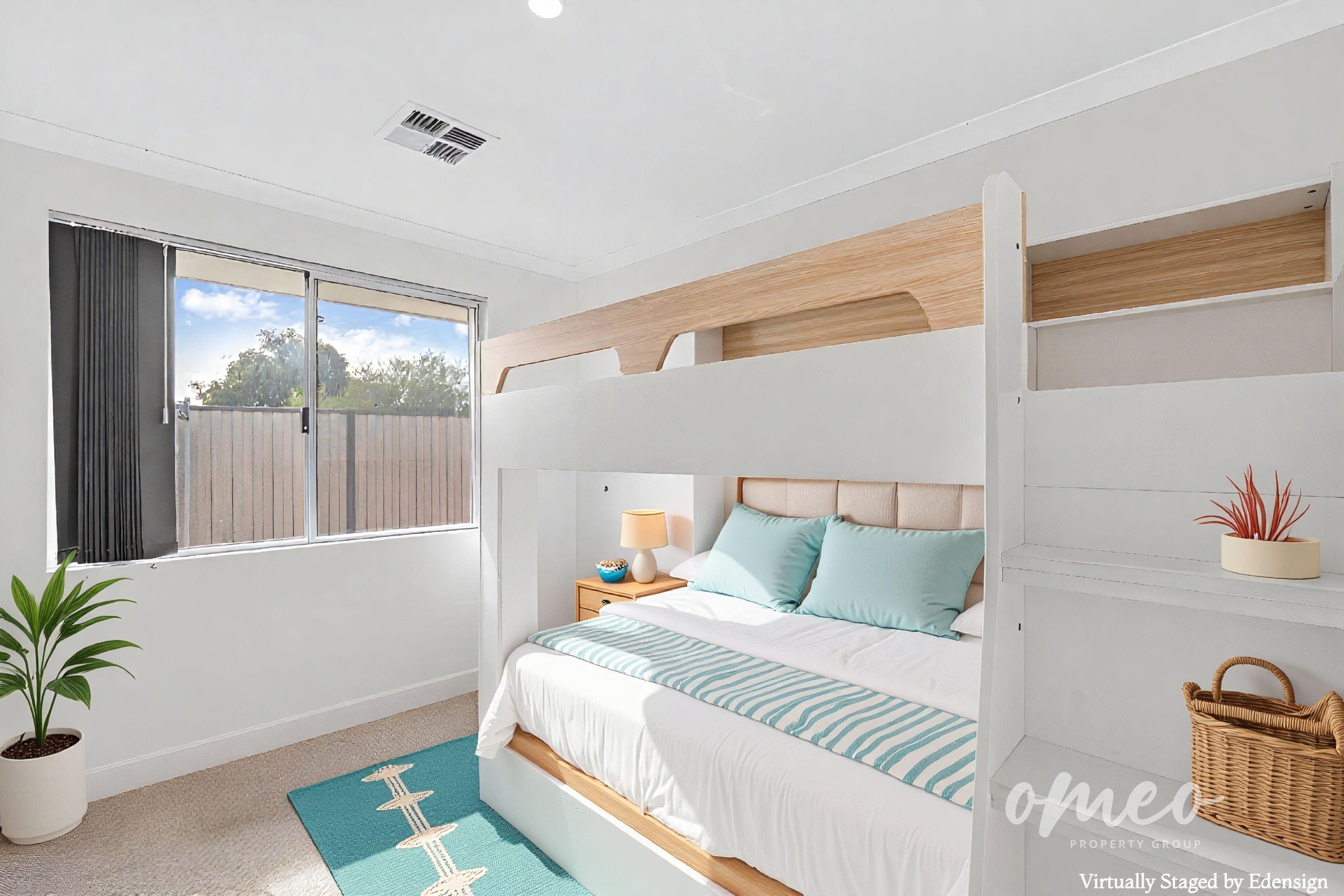 4-bedroom house at 10 Ballard Way, Anketell, WA 6167, Kwinana, Western Australia