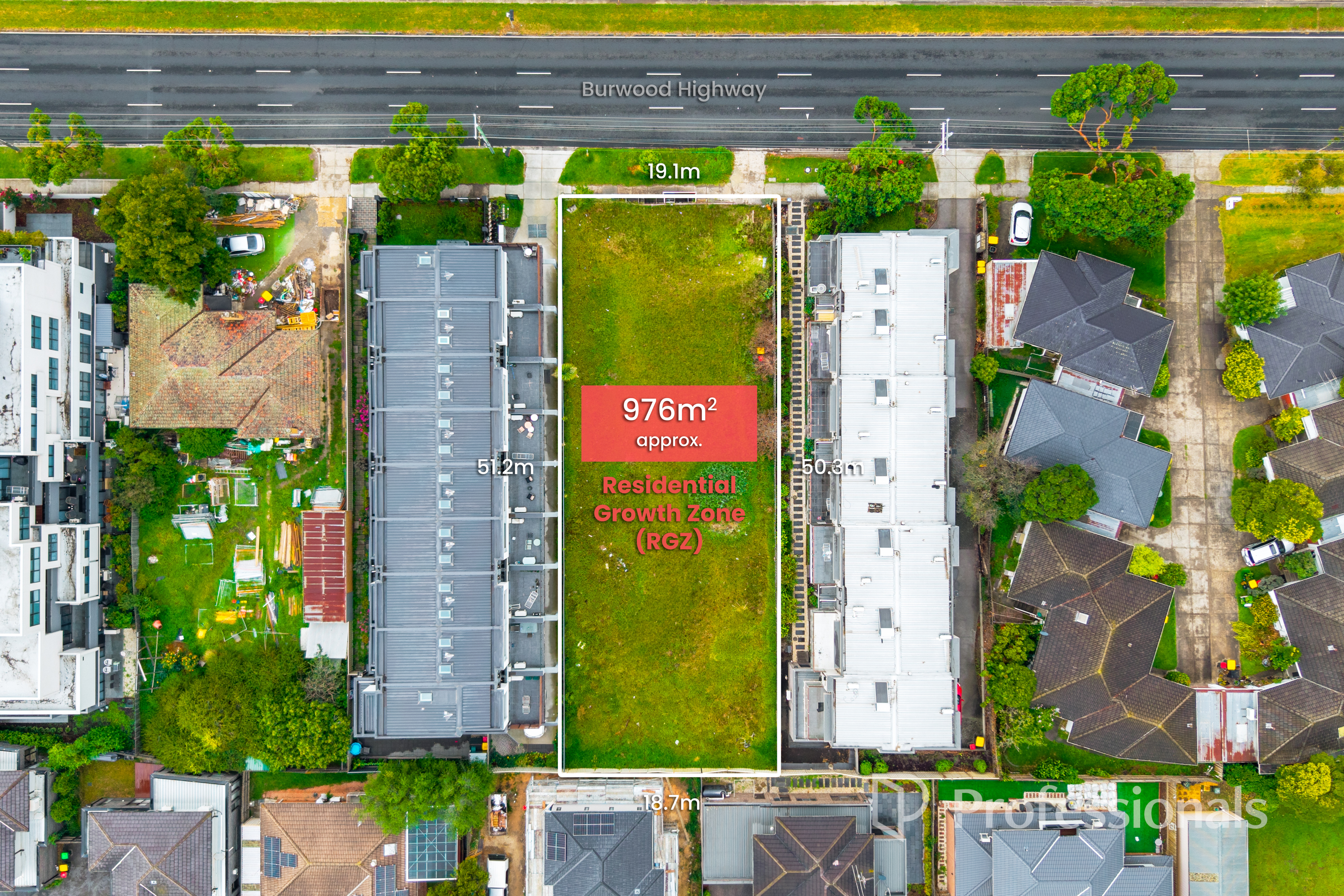 370 BURWOOD HIGHWAY, Burwood VIC 3125 - Image 3