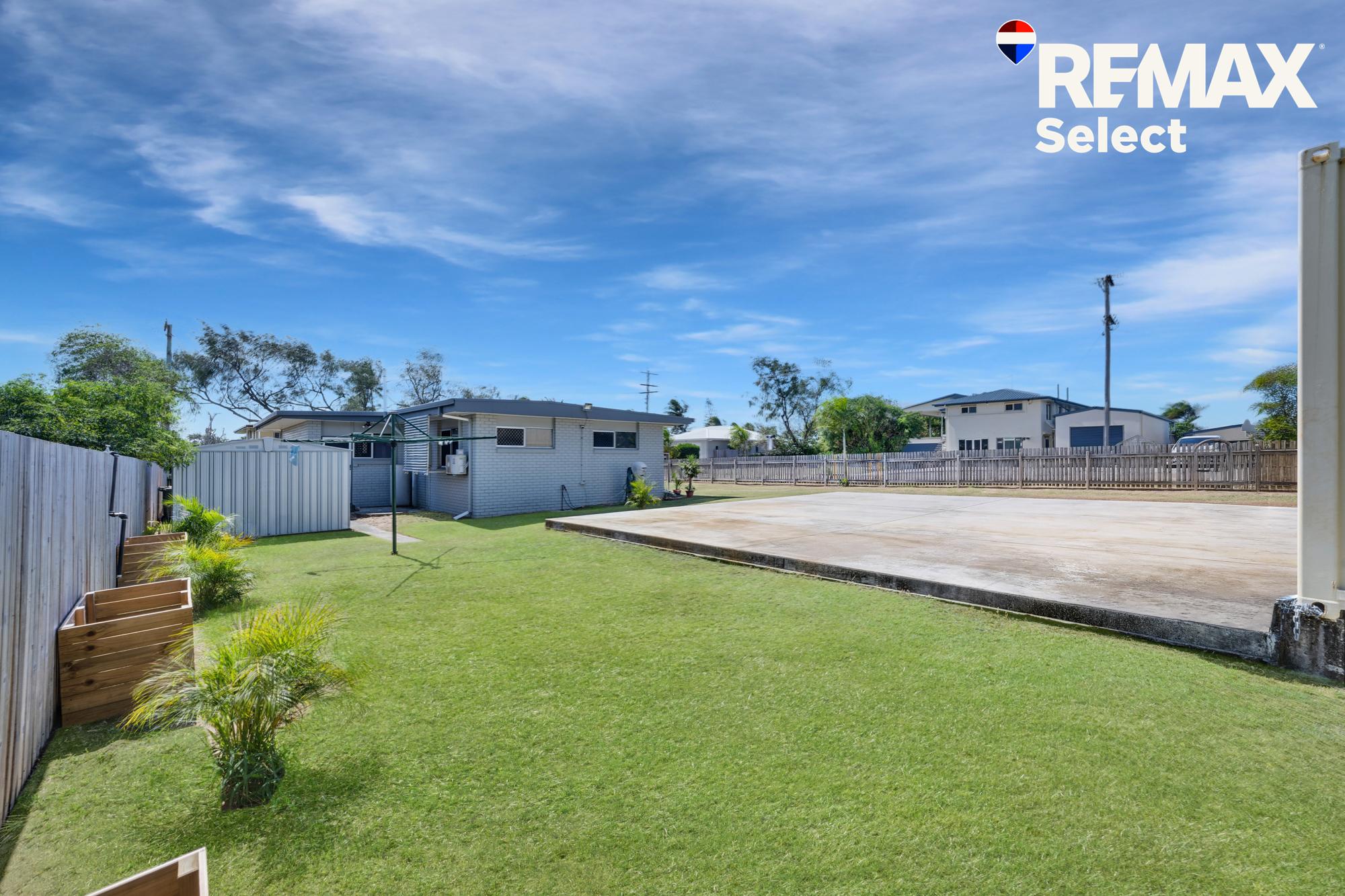 3-bedroom house at 28 Rasmussen Avenue, Hay Point, QLD 4740, Mackay, Queensland