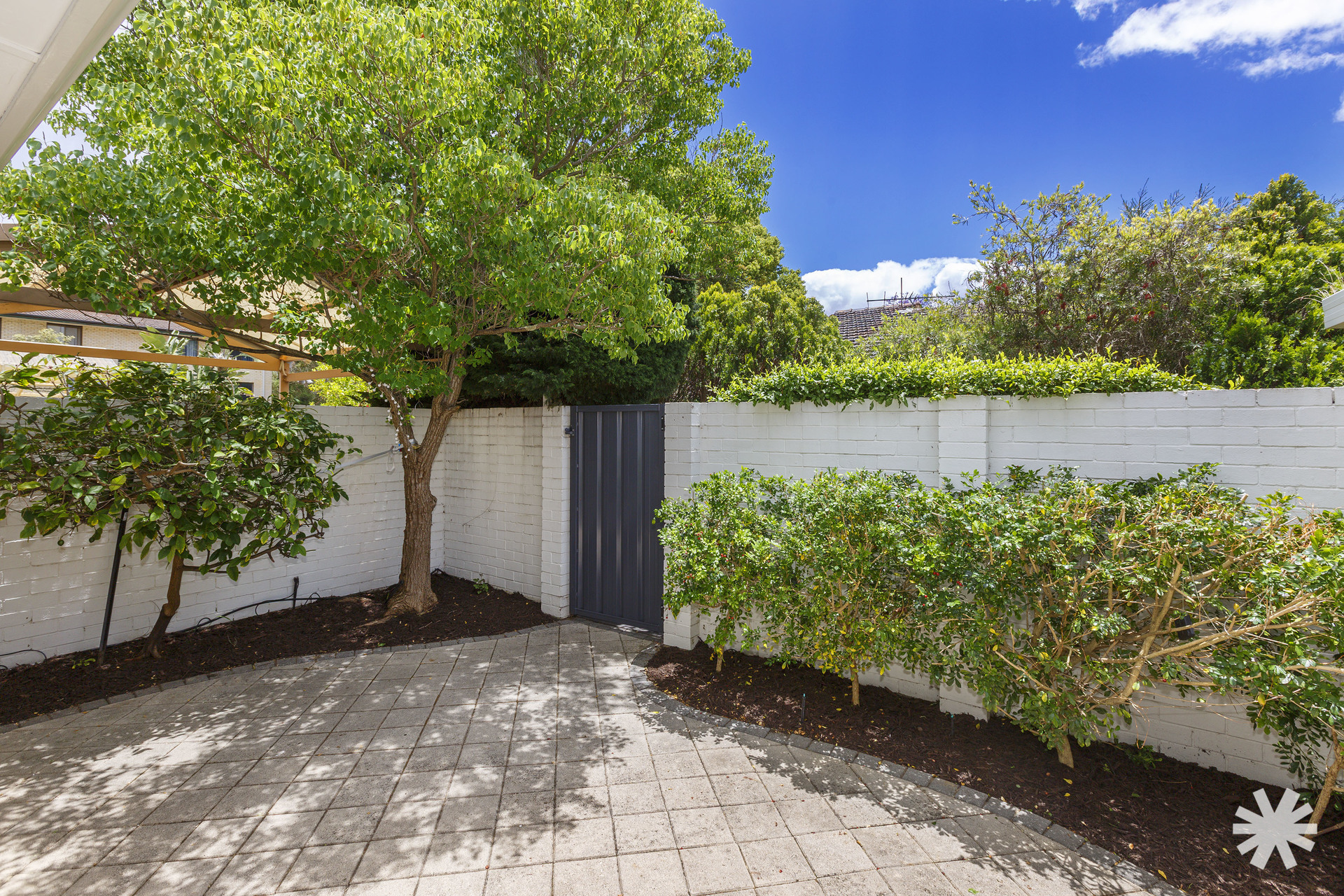2-bedroom unit at 19B Park Street, Como, WA 6152, South Perth, Western Australia