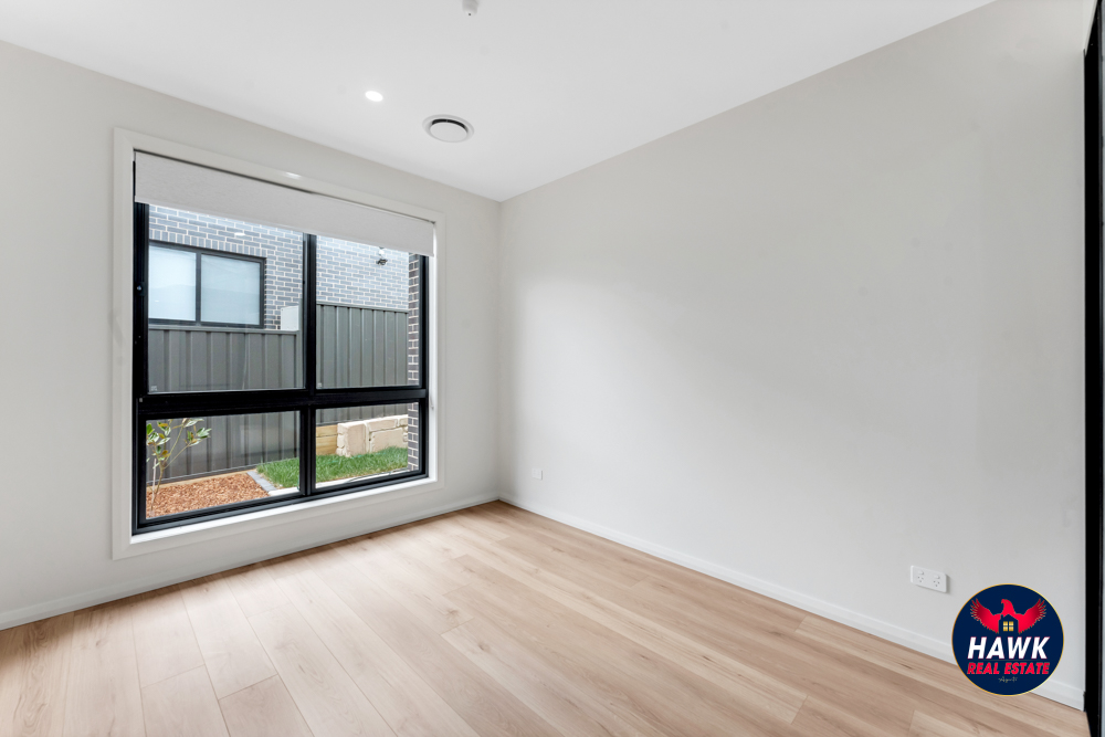 4-bedroom house at 124 EDWARD DRIVE, Googong NSW 2620, Queanbeyan-Palerang, New South Wales