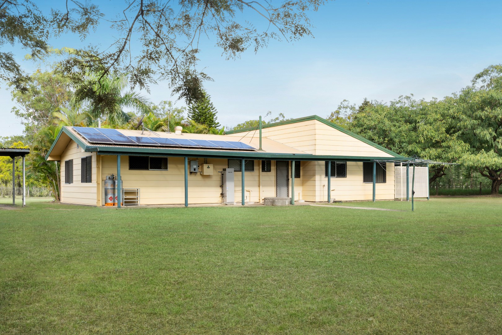 4-bedroom house at 2 Tarana Avenue, Thagoona, QLD 4306, Ipswich, Queensland
