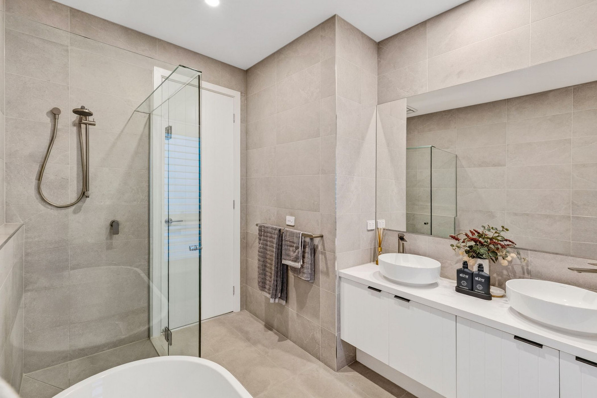 4-bedroom house at 8 Pascal Crescent, Mount Duneed, Vic, 3217, Greater Geelong, Victoria