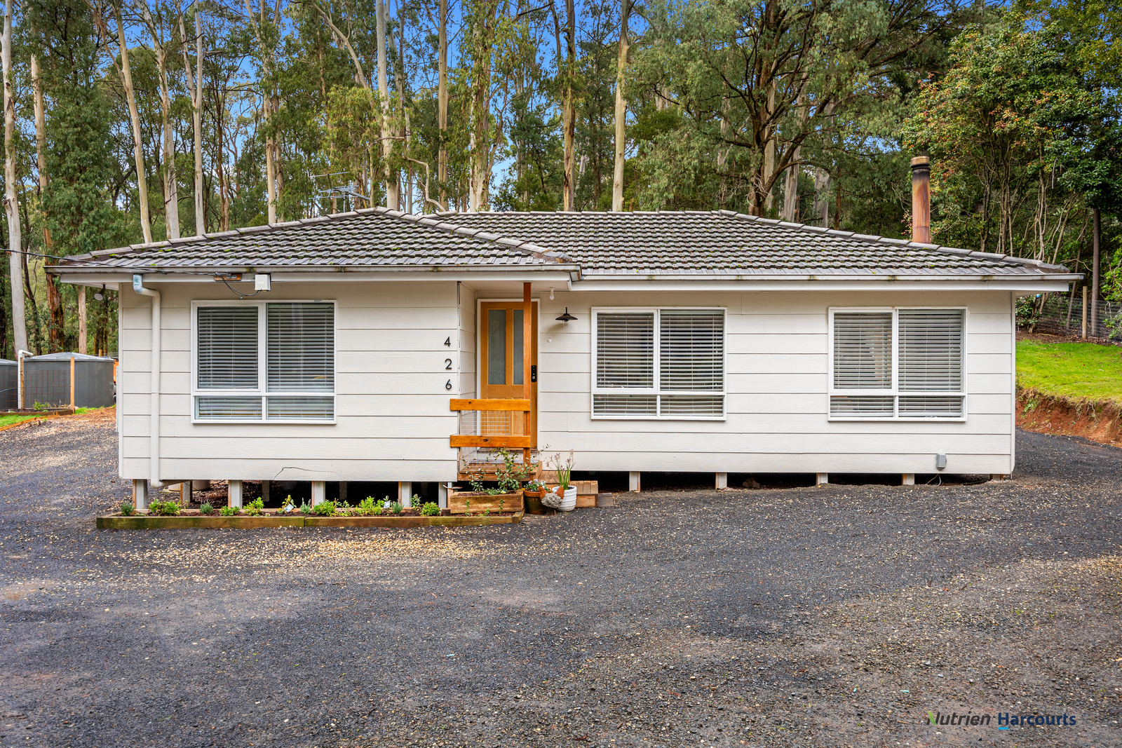 2-bedroom house at 426 Maroondah Highway, Narbethong, VIC 3778, Murrindindi, Victoria