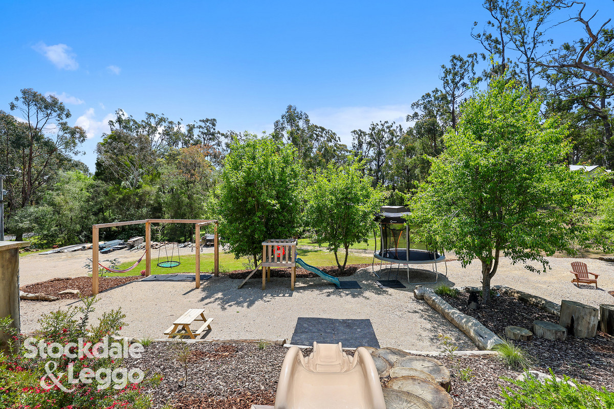 3-bedroom house at 3 Golf Links Drive, Mirboo North, VIC 3871, South Gippsland, Victoria