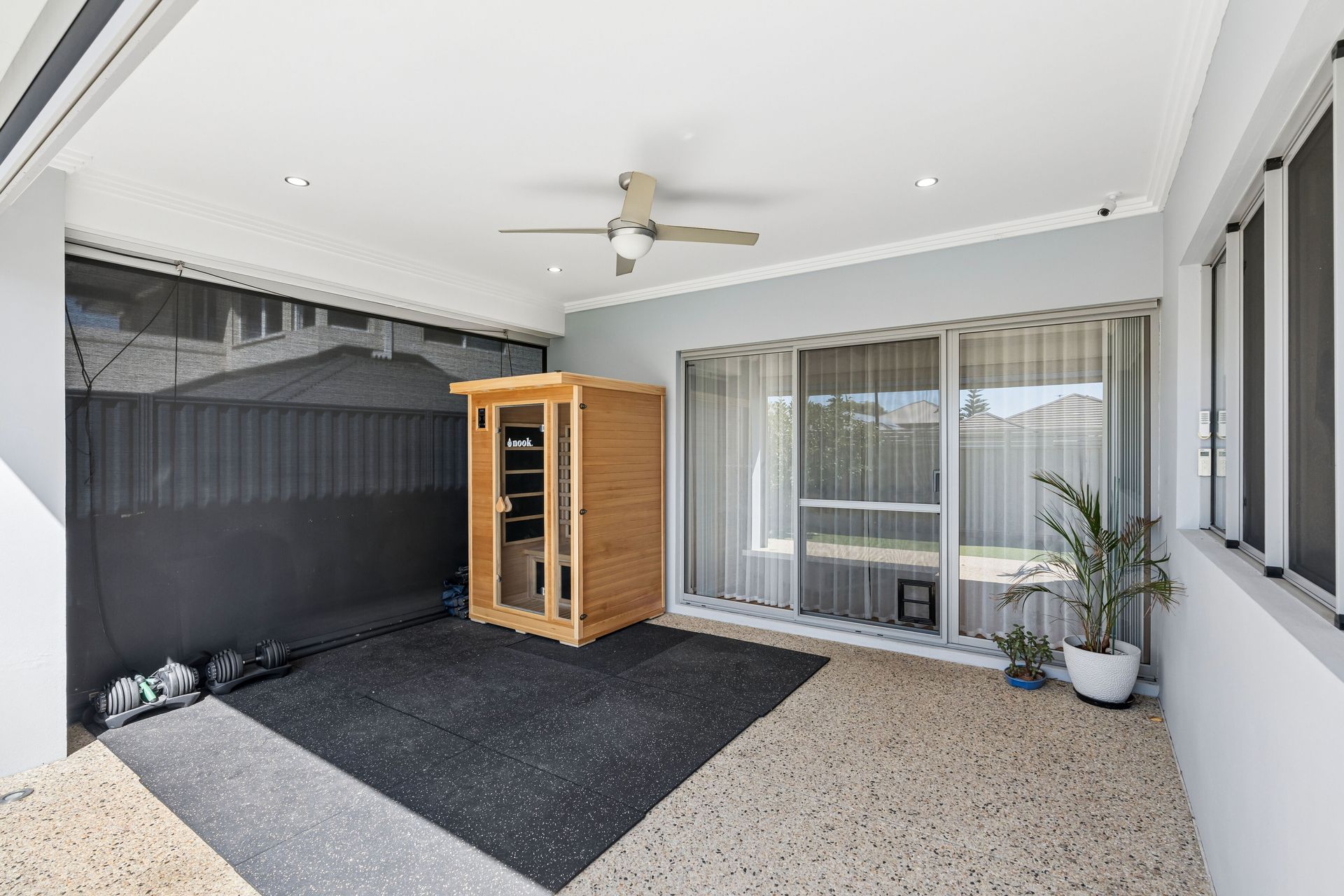 4-bedroom house at 26 VERBANIA LOOP, Beeliar WA 6164, Cockburn, Western Australia