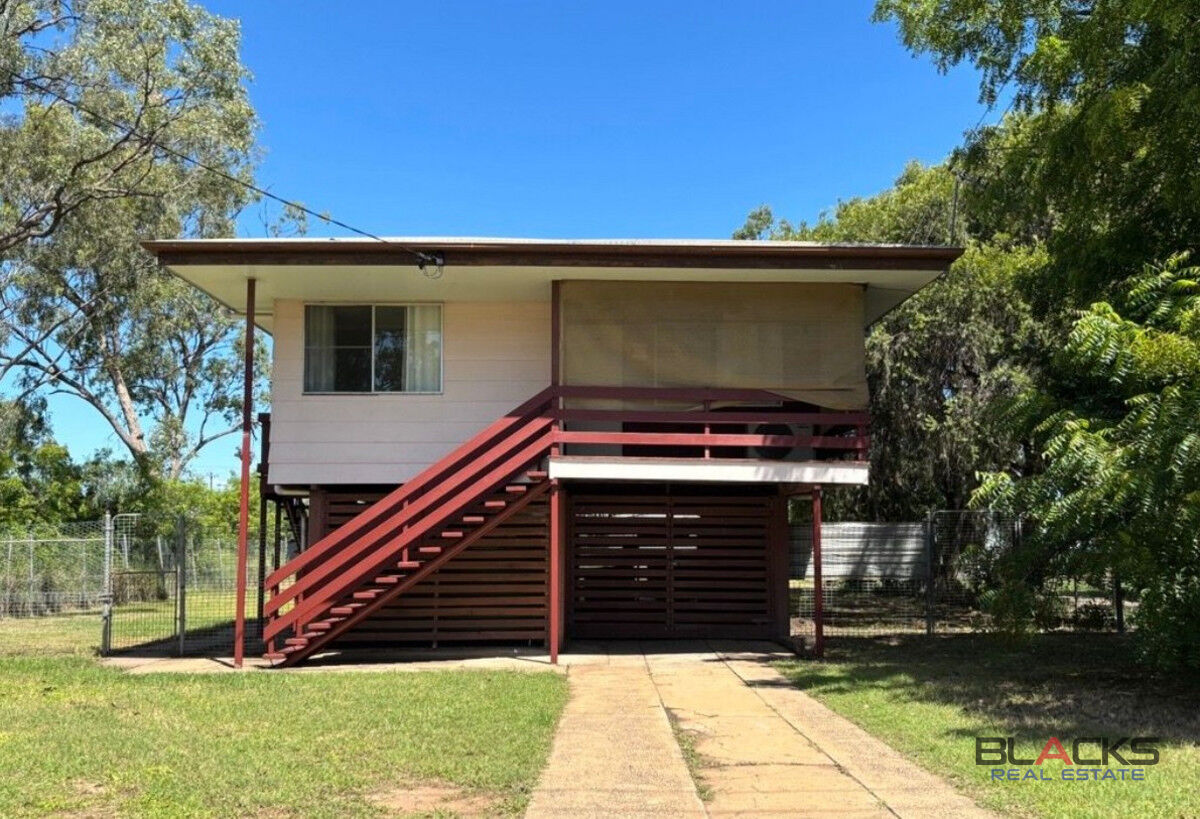 3-bedroom house at 13 Hughes Street, Dysart, QLD 4745, Isaac, Queensland