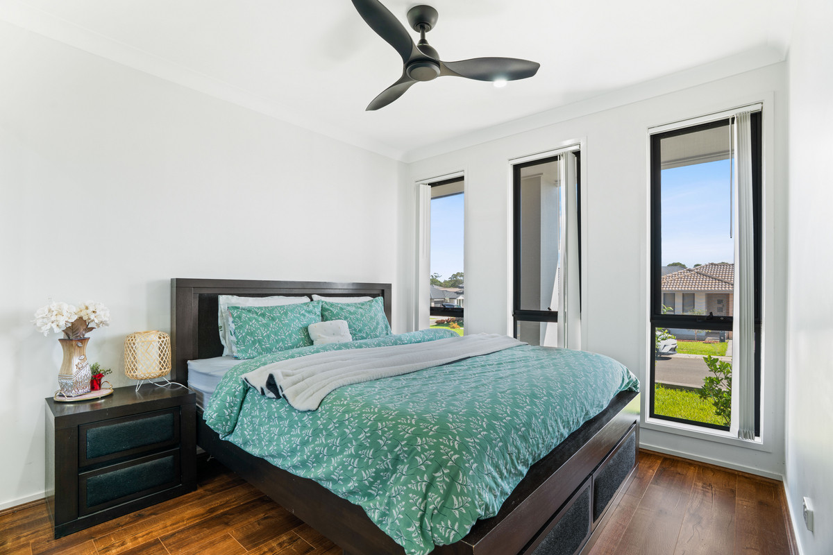3 Cain Avenue, Gregory Hills, NSW 2557 - Image 9