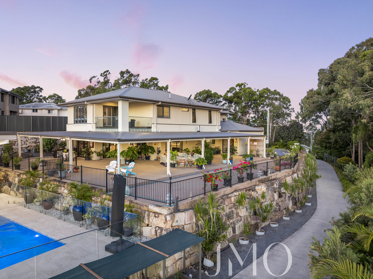 24 DEWRANG DRIVE, Pimpama QLD 4209 - Image 5