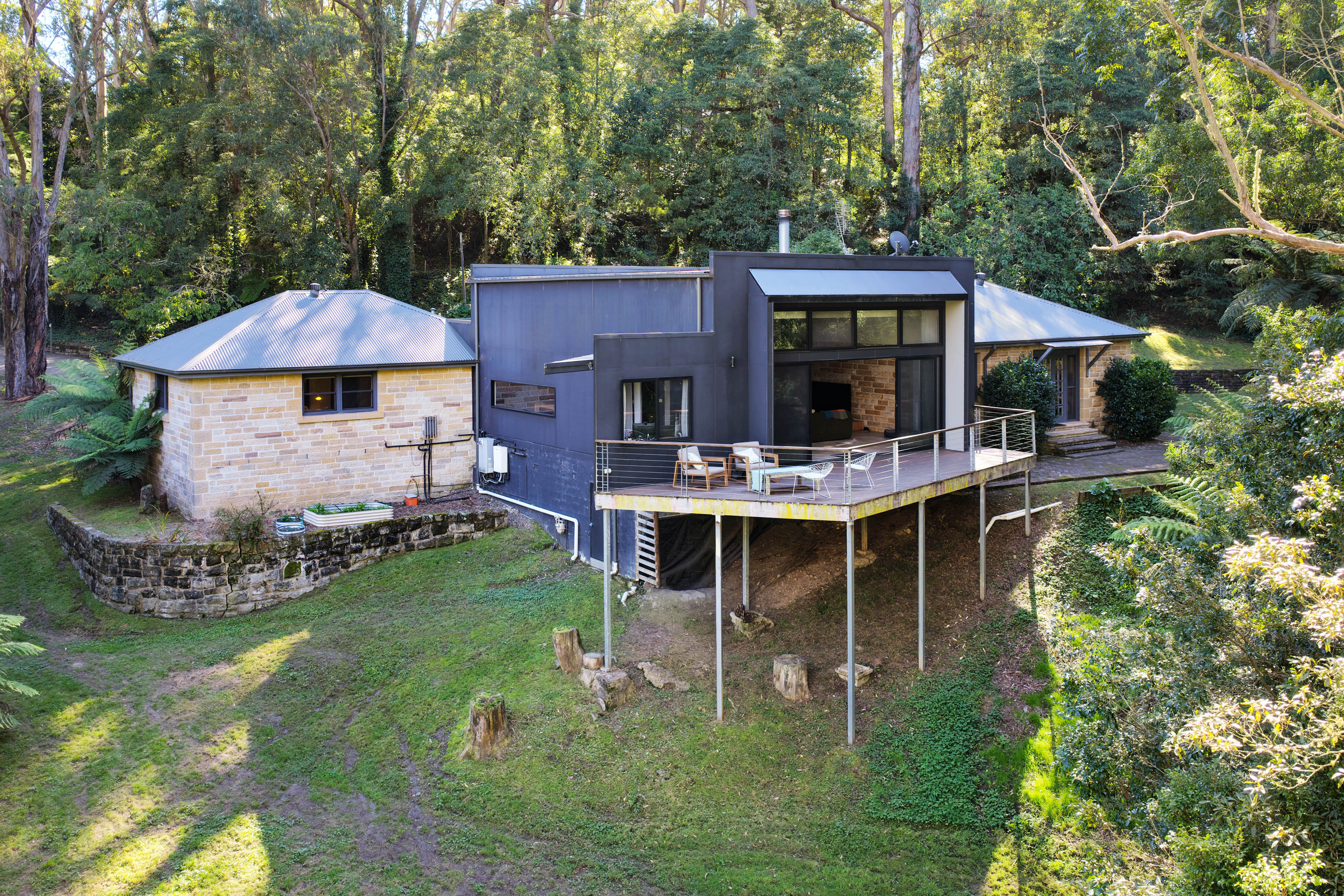 3-bedroom house at 12-16 Gullies Road, Bundanoon, Nsw, 2578, Wingecarribee, New South Wales