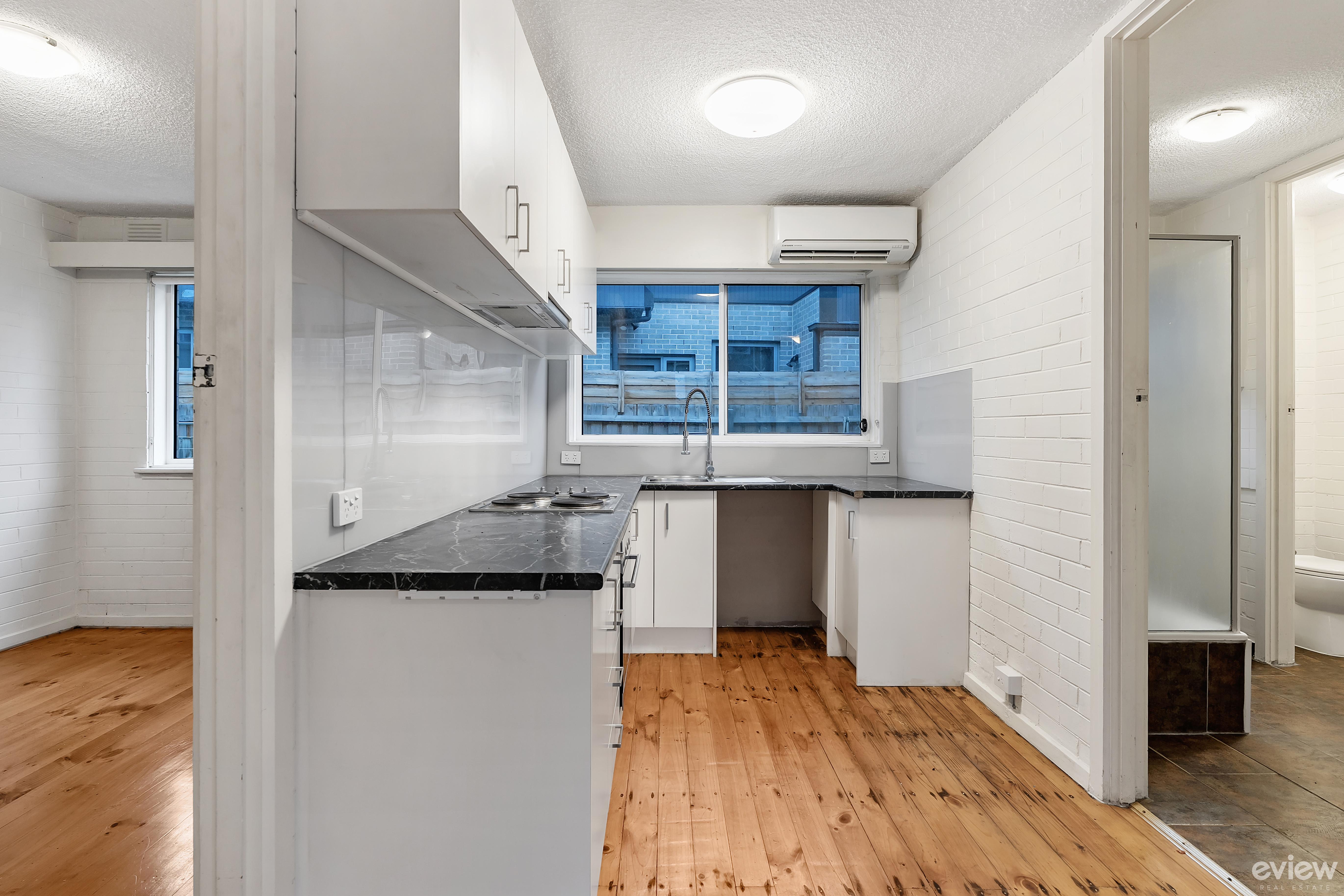 2-bedroom unit at 3 1 MULLET STREET, HASTINGS VIC 3915, Mornington Peninsula, Victoria