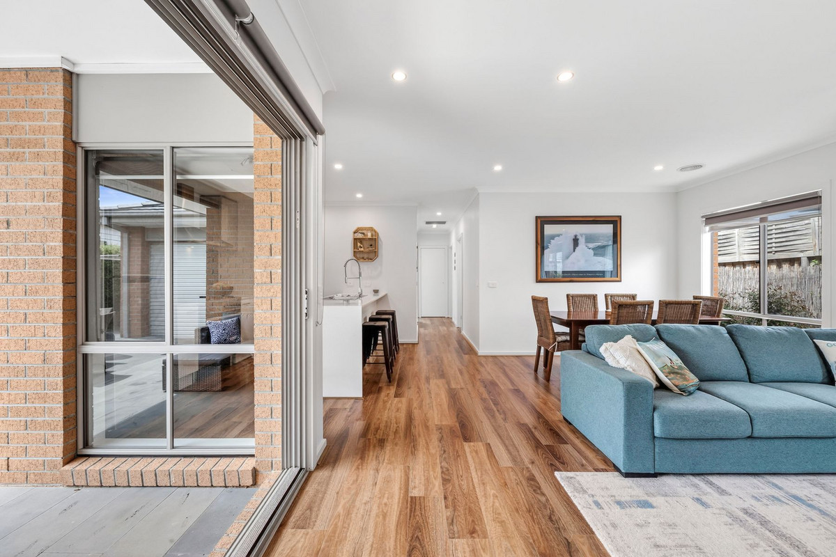 4-bedroom house at 7 Legacy Drive, Torquay, VIC 3228, Surf Coast, Victoria