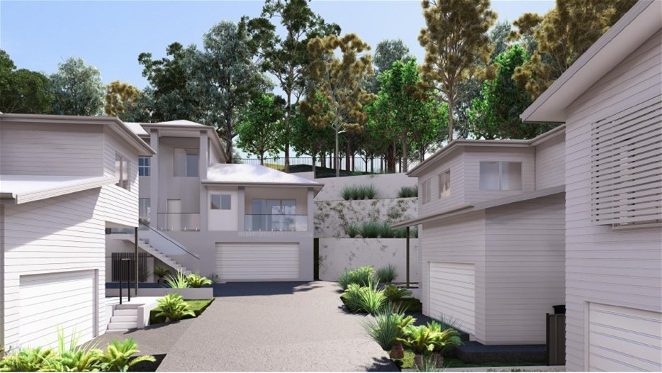 3-bedroom unit at 3/7 Pinnacle Way, Pimpama, QLD 4209, , Queensland