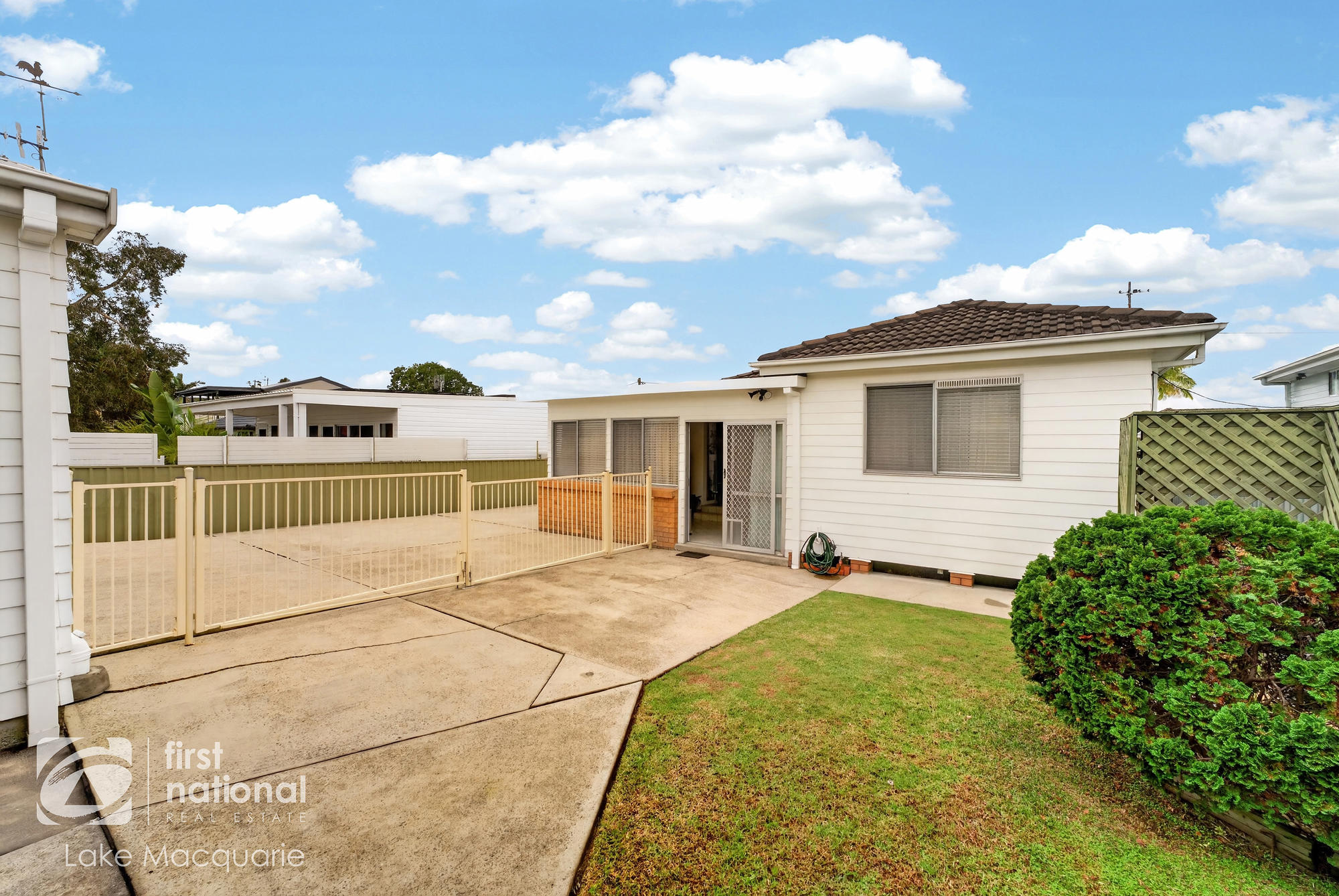 3-bedroom house at 16 Campbell Street, Warners Bay NSW 2282, Lake Macquarie, New South Wales