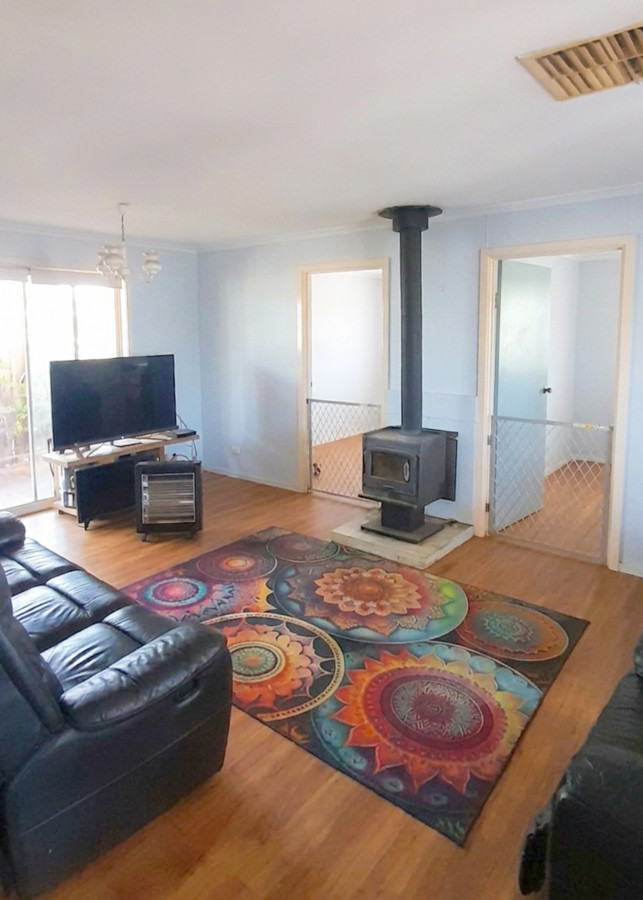 2-bedroom house at 36 SOUTH TERRACE, Blanchetown SA 5357, Mid Murray, South Australia