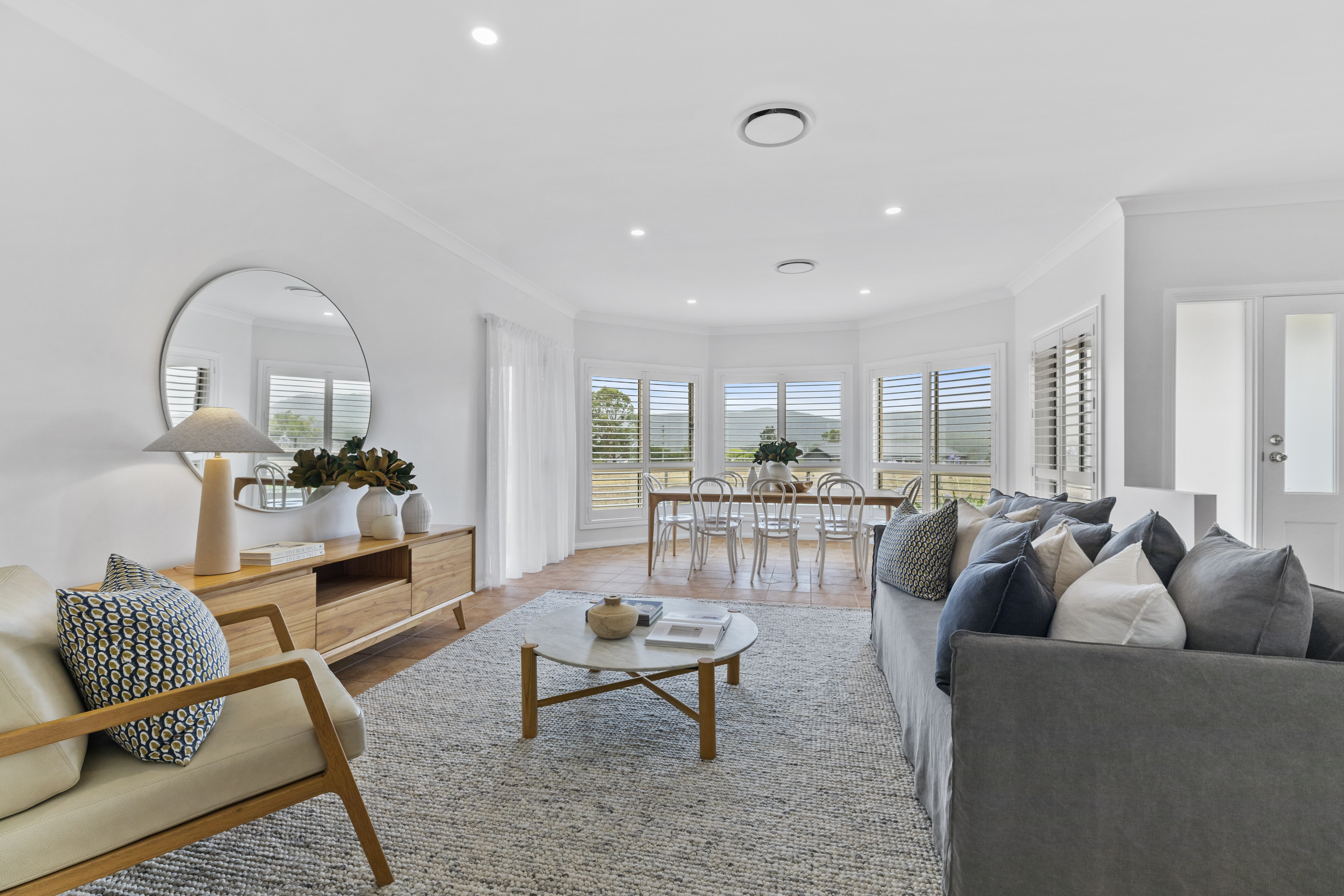 6-bedroom house at 206 FOTHERINGAY ROAD, Clarence Town NSW 2321, Dungog, New South Wales