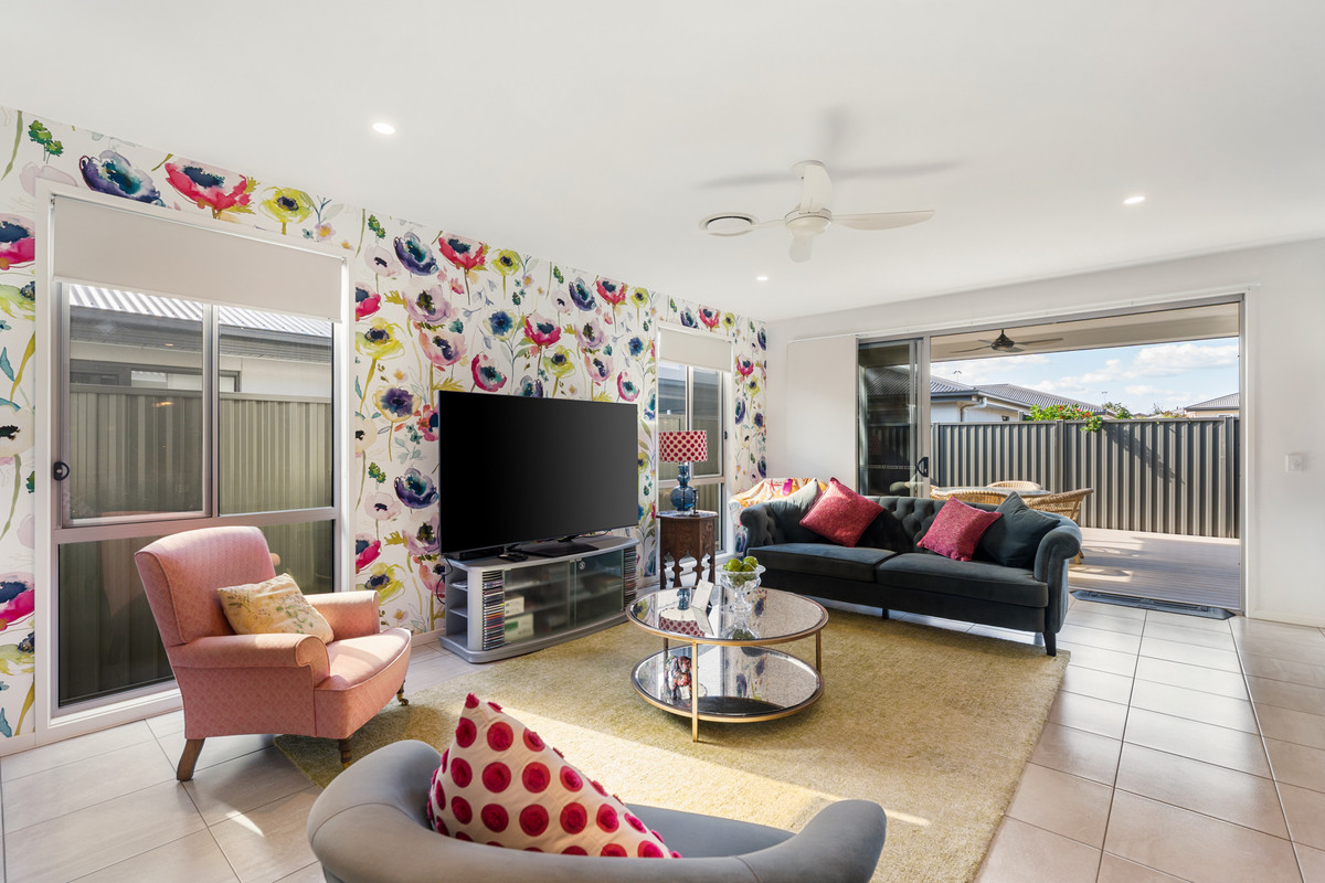 3-bedroom unit at 22/75 Highgrove Drive, Highfields, QLD 4352, Toowoomba, Queensland