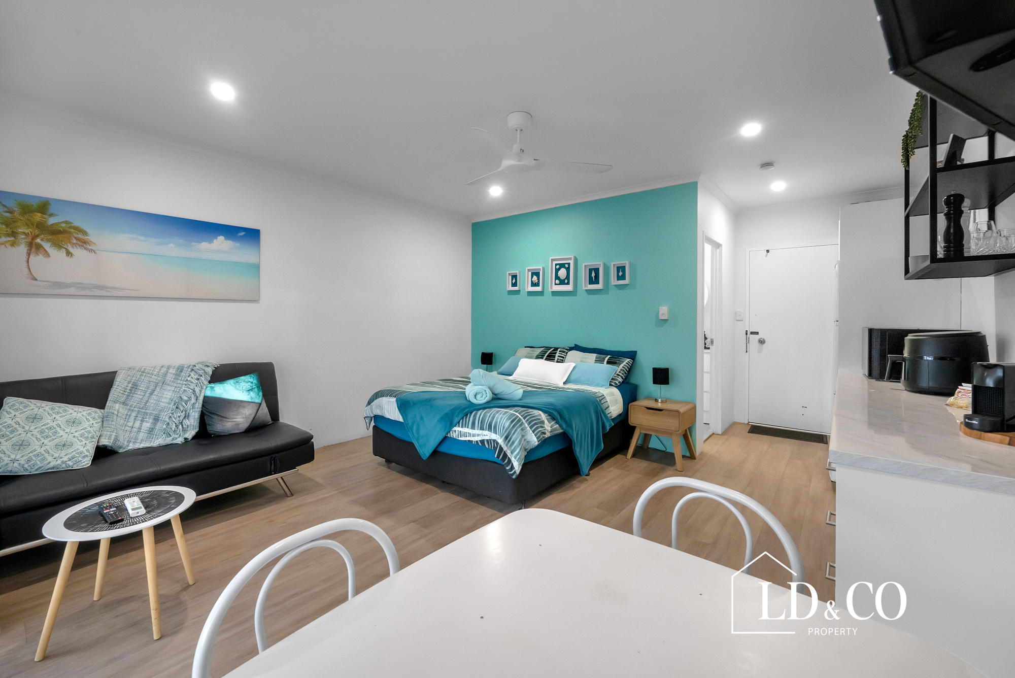 82/6 Beach Road, Dolphin Heads, QLD 4740 - Image 2