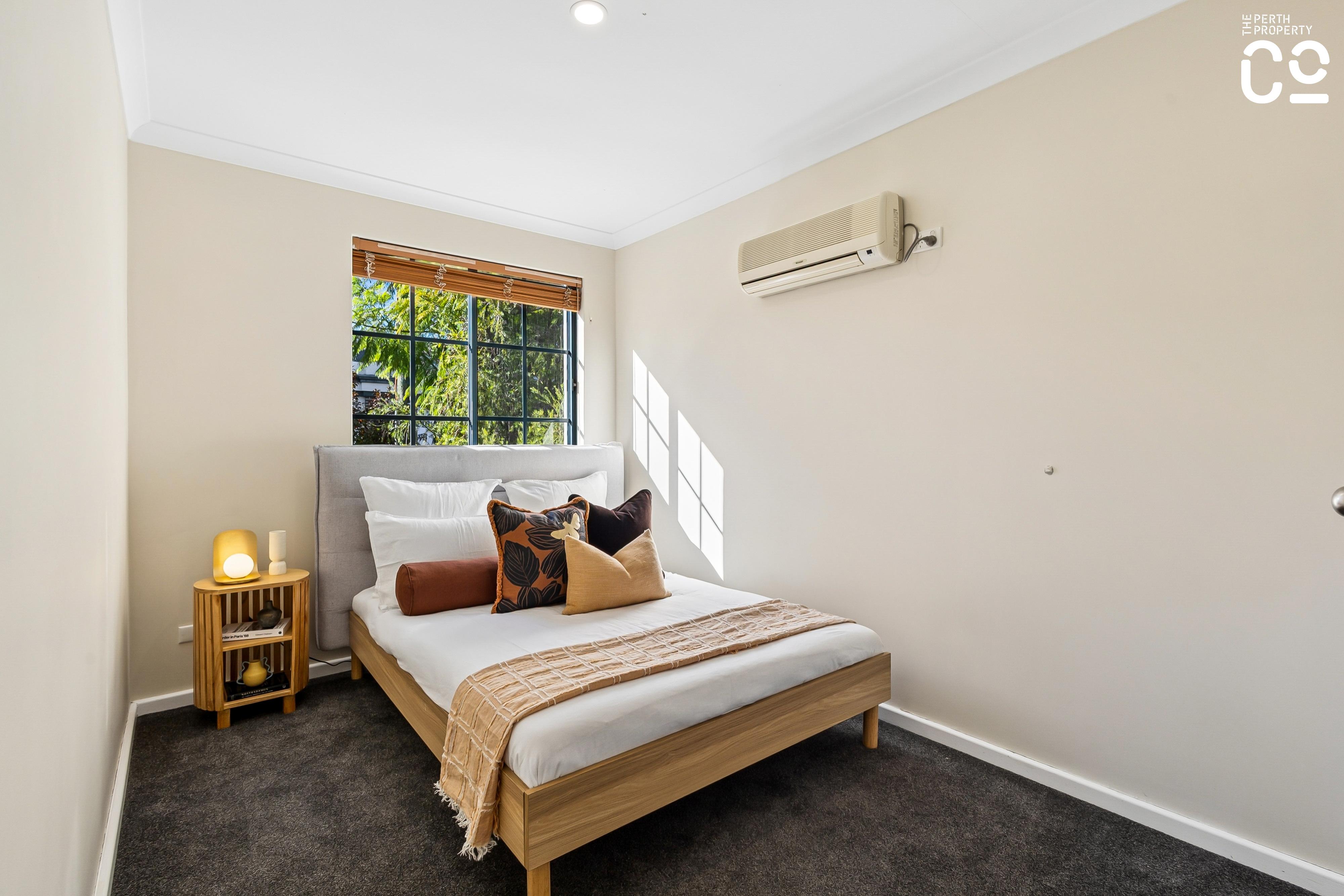 3-bedroom house at 2 SEKEM STREET, North Perth WA 6006, Vincent, Western Australia