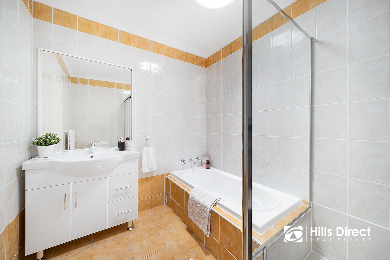 3-bedroom unit at 18/2-8 Hill Street, Baulkham Hills, NSW 2153, The Hills, New South Wales