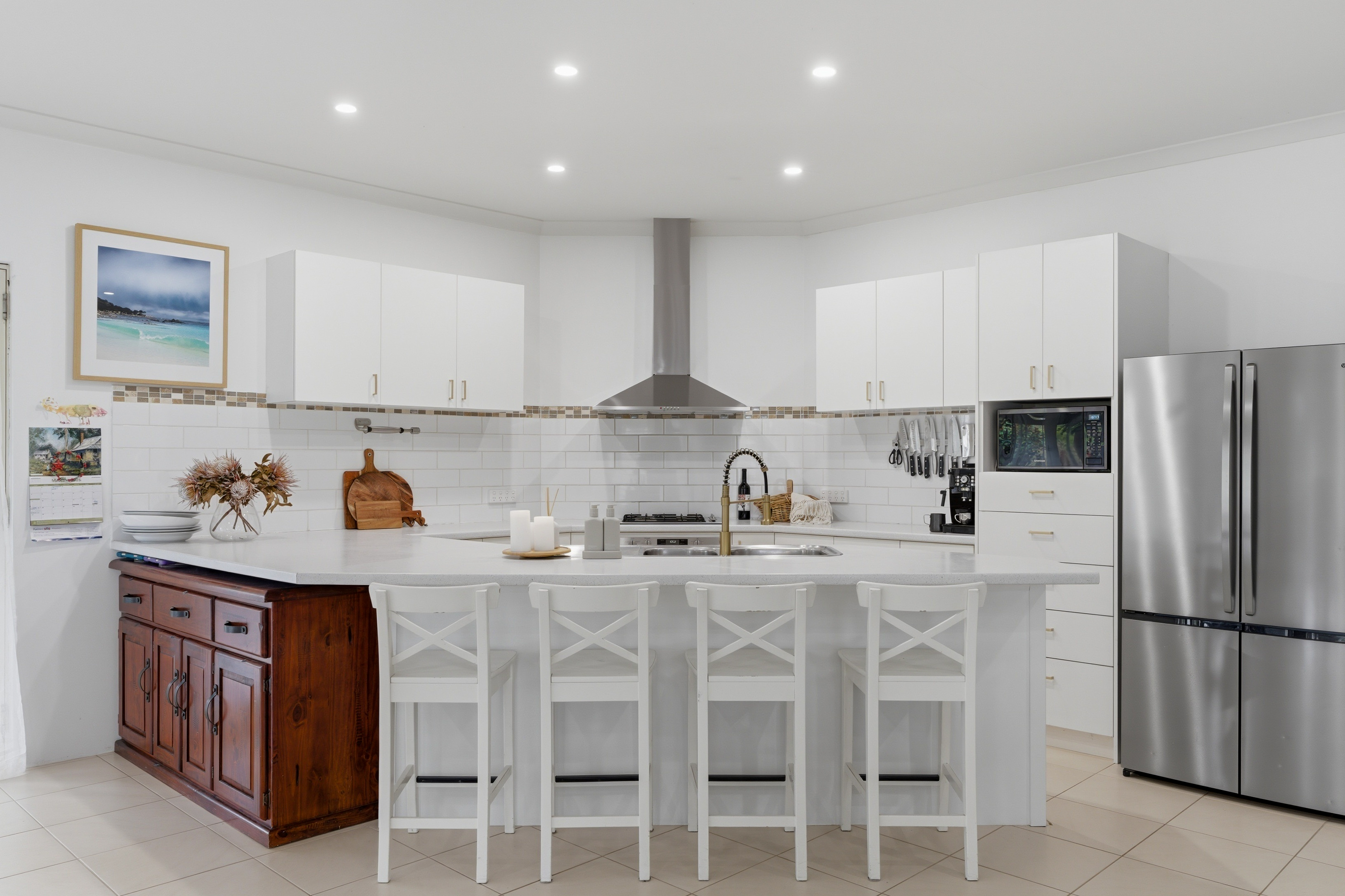 4-bedroom house at 1 Gleneagles Drive, Bridgetown, WA 6255, Bridgetown-Greenbushes, Western Australia