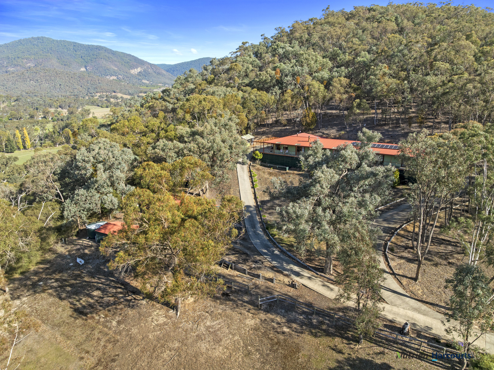 3-bedroom house at 45 Ti Tree Drive, Eildon, Vic, 3713, Murrindindi, Victoria