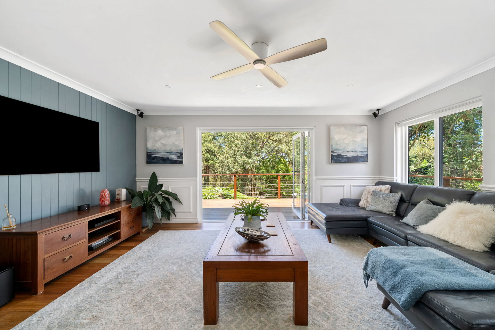 5-bedroom house at 108 Browns Road, Wahroonga, NSW 2076, Ku-Ring-Gai, New South Wales