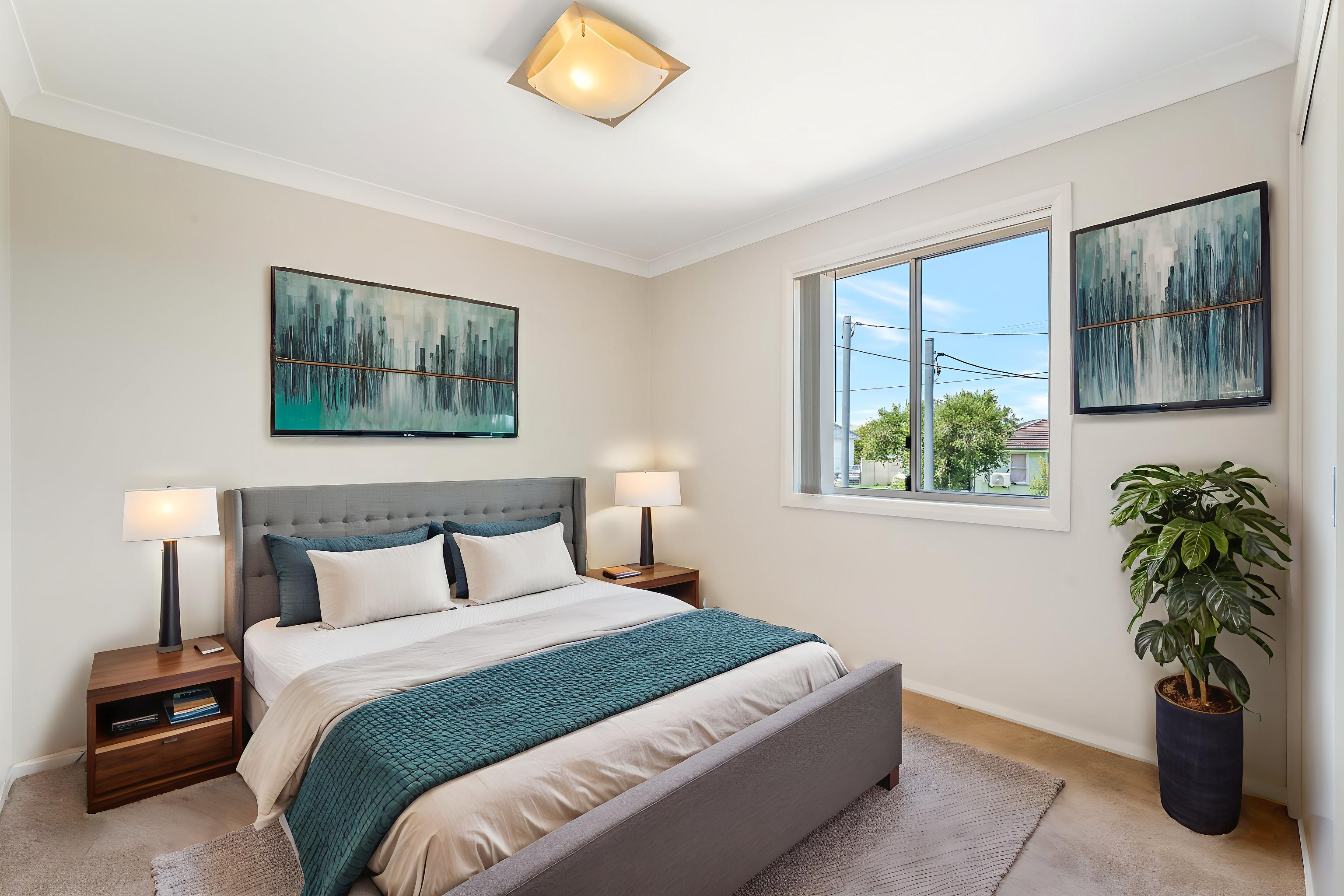 4-bedroom house at 17 Thomas Avenue, Lurnea, NSW 2170, Liverpool, New South Wales