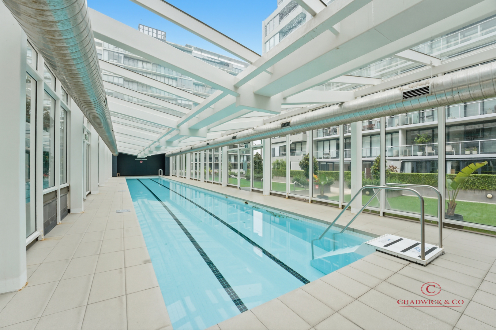 3-bedroom unit at 58 63 DORCAS STREET, SOUTH MELBOURNE VIC 3205, Port Phillip, Victoria