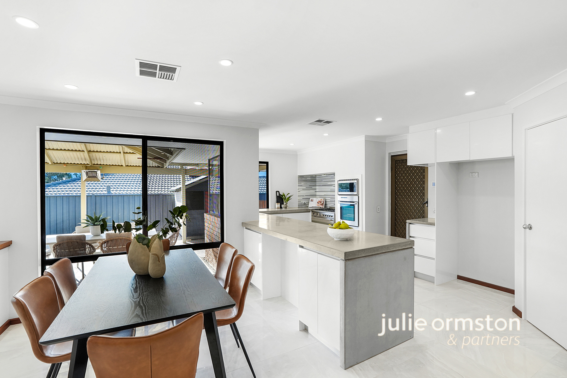 4-bedroom house at 10 Mahogany Court, Woodvale, WA 6026, Joondalup, Western Australia