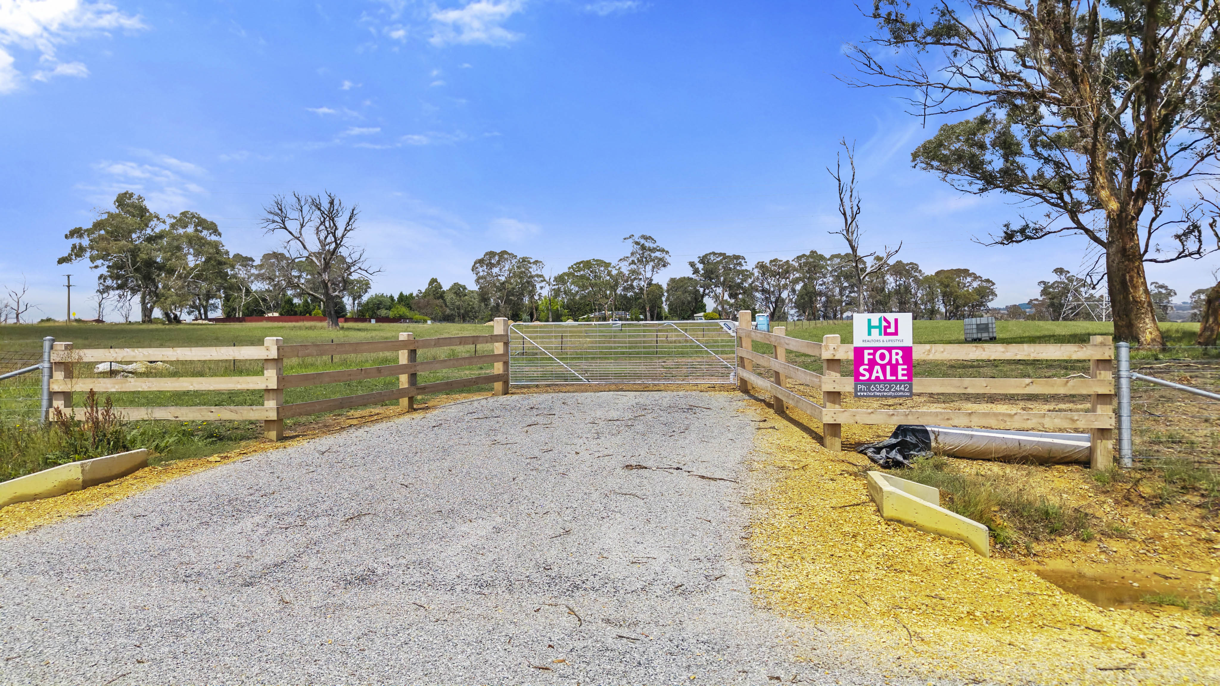 Lot 8 & Lot 15/1043 Pipers Flat Road, Portland, Nsw, 2847 - Image 4