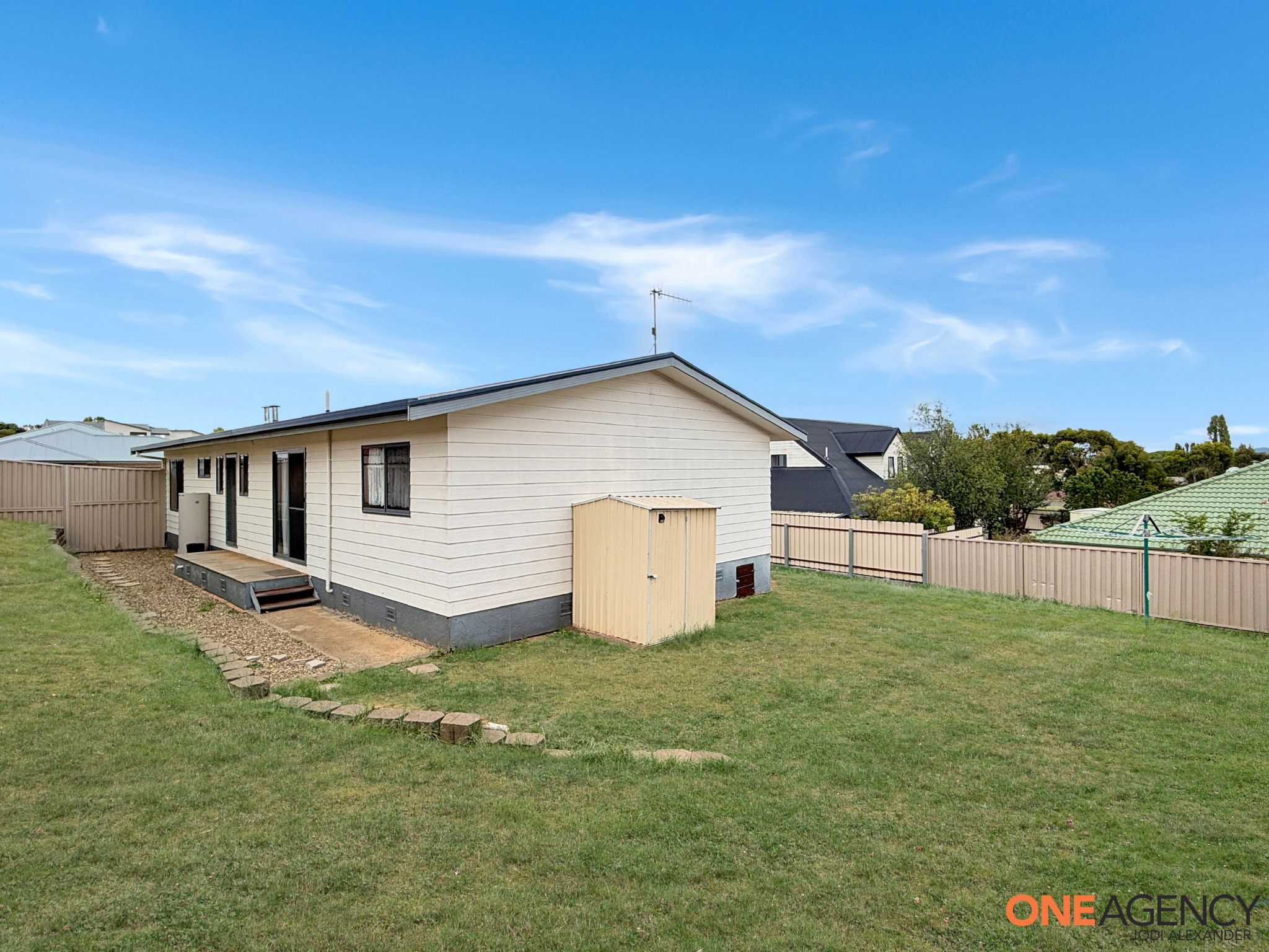 3-bedroom house at 4 Monaro Avenue, Cooma, NSW 2630, Snowy Monaro, New South Wales