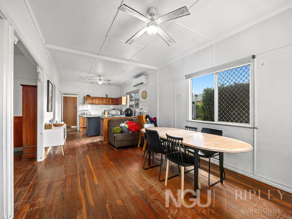6 Swan Street, Brassall, QLD 4305 - Image 4