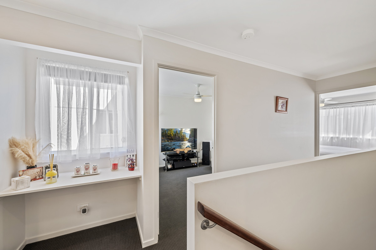 3-bedroom unit at CENTRAL VILLAS ON BUDERIM 38 6 JORL COURT, BUDERIM QLD 4556, Sunshine Coast, Queensland