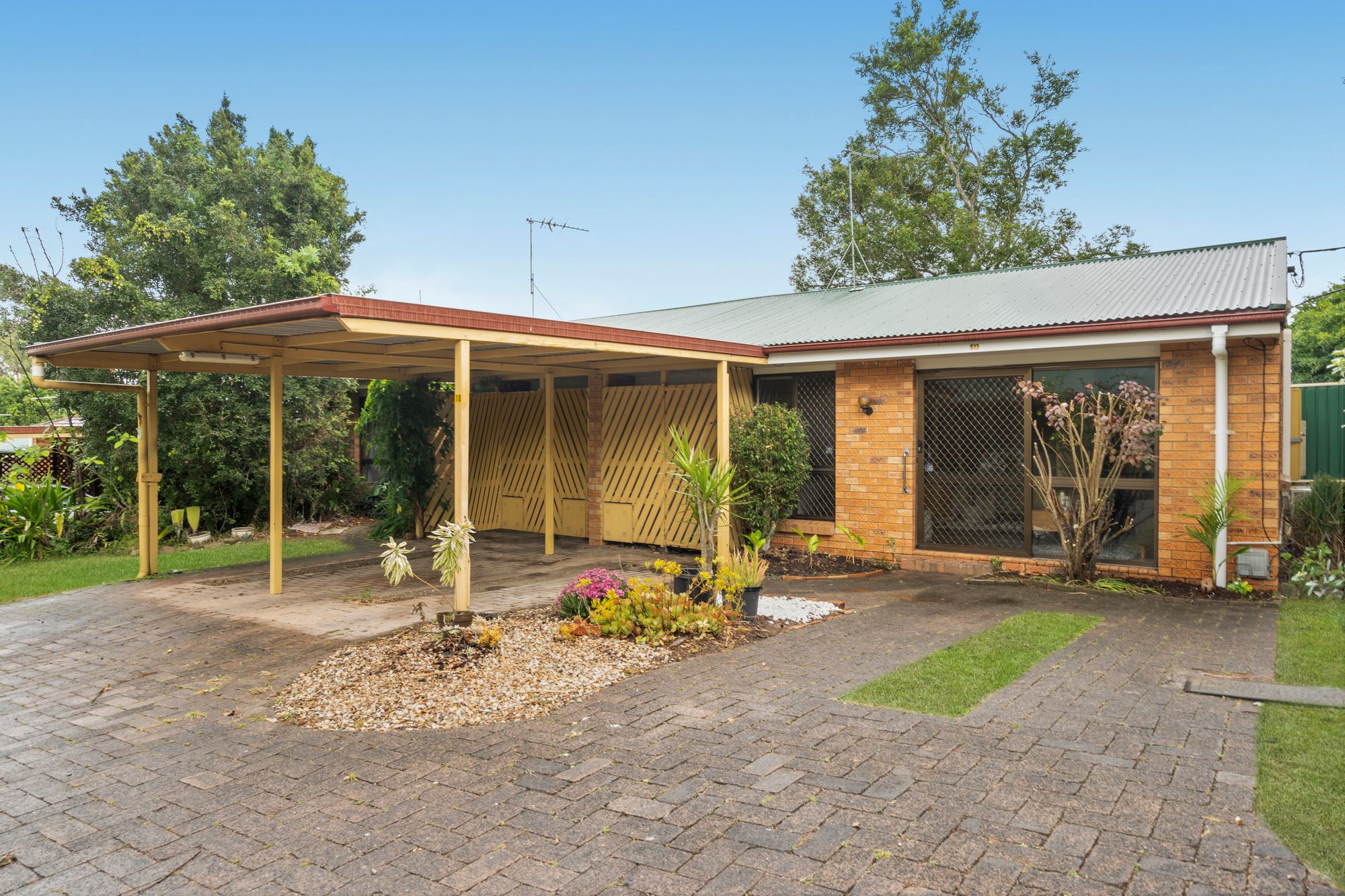 2-bedroom unit at 10/6 Duke Street, Slacks Creek, QLD 4127, Logan, Queensland
