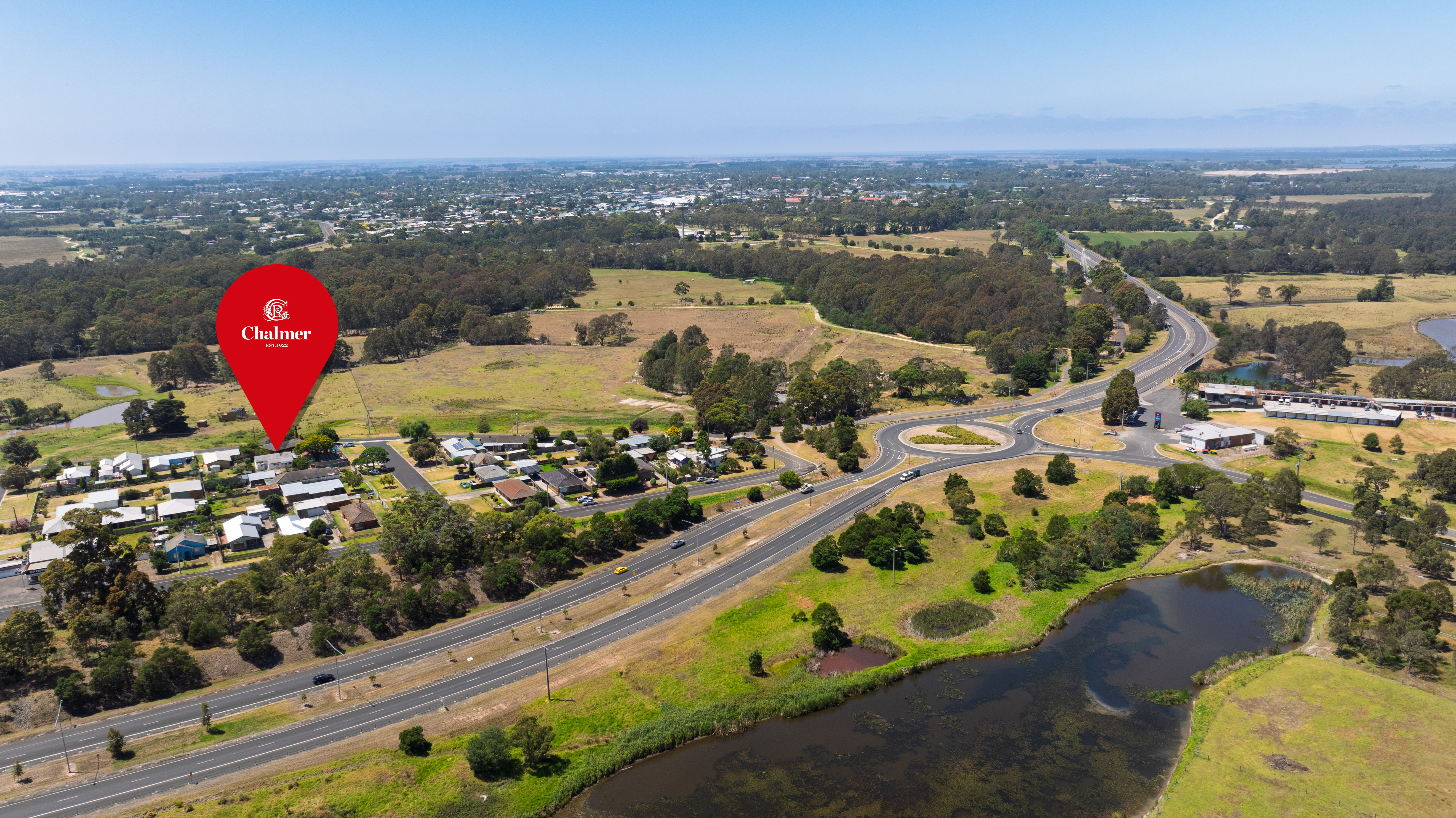 3-bedroom house at 9 BAKER STREET, Wurruk VIC 3850, Wellington, Victoria