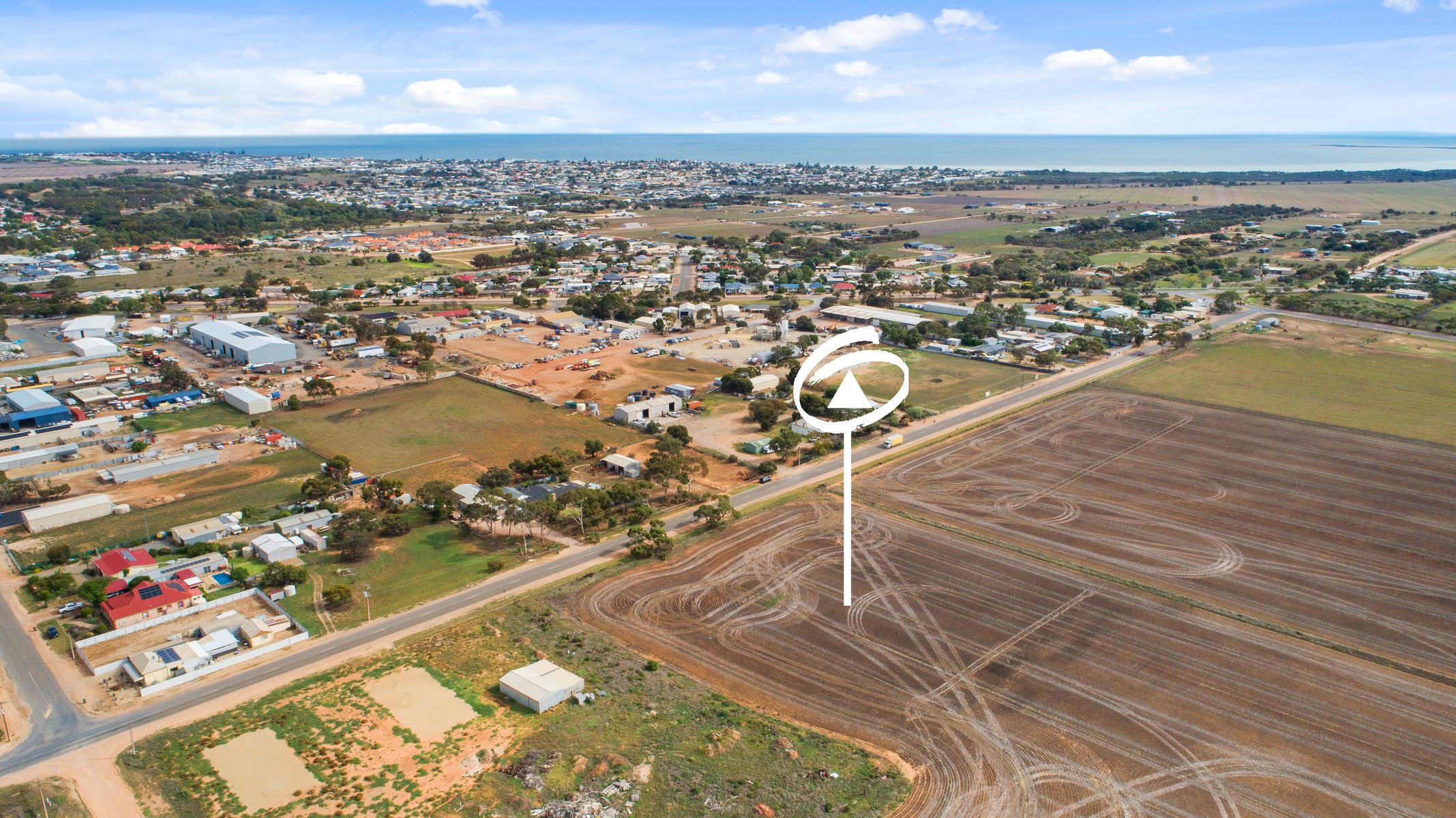Proposed Lot 37 Muddy Lane, North Moonta, Sa, 5558 - Image 4